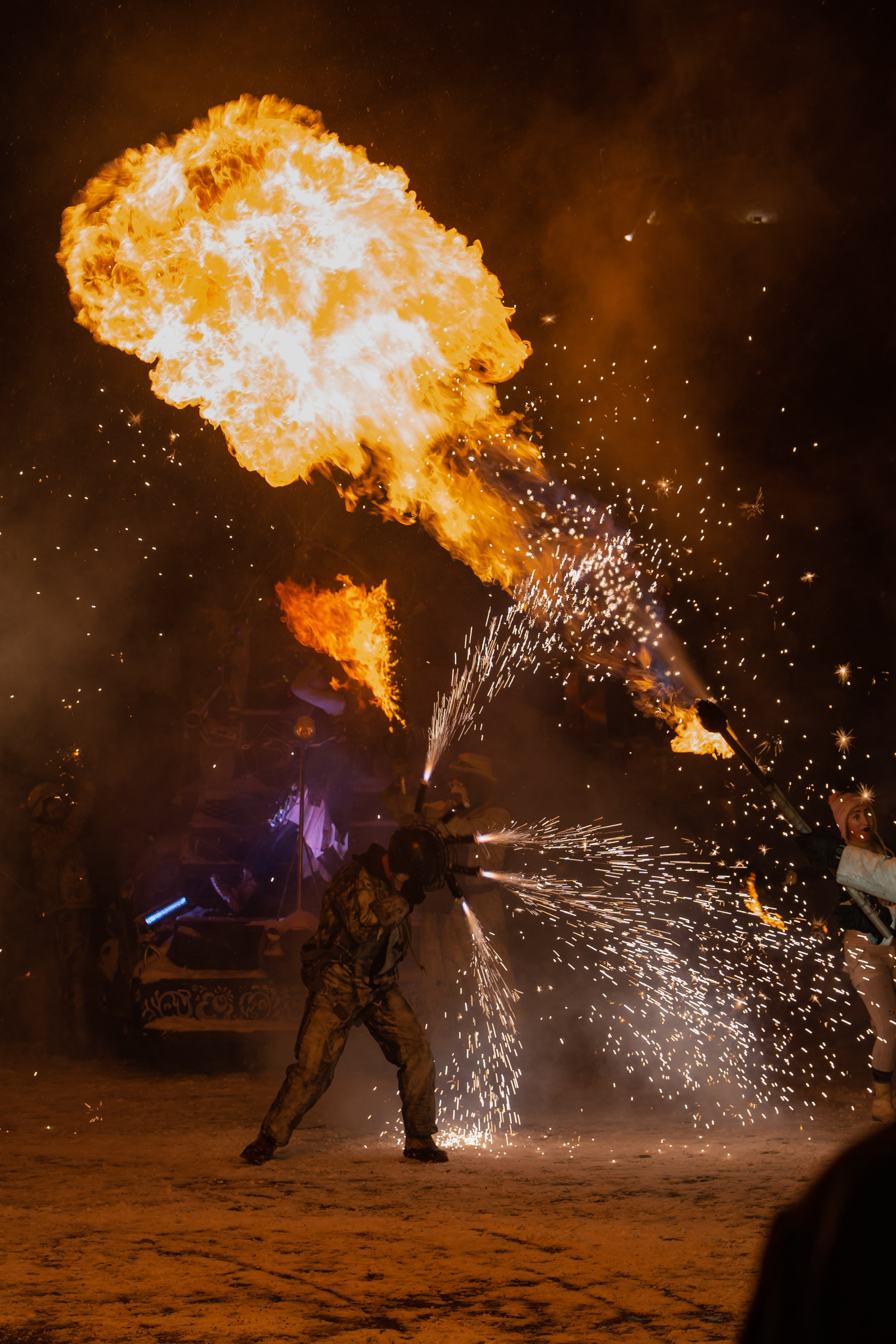 Новогодняя сказка в Байк Центре «Ночные Волки». Крамер Юлиана детский и семейный фотограф