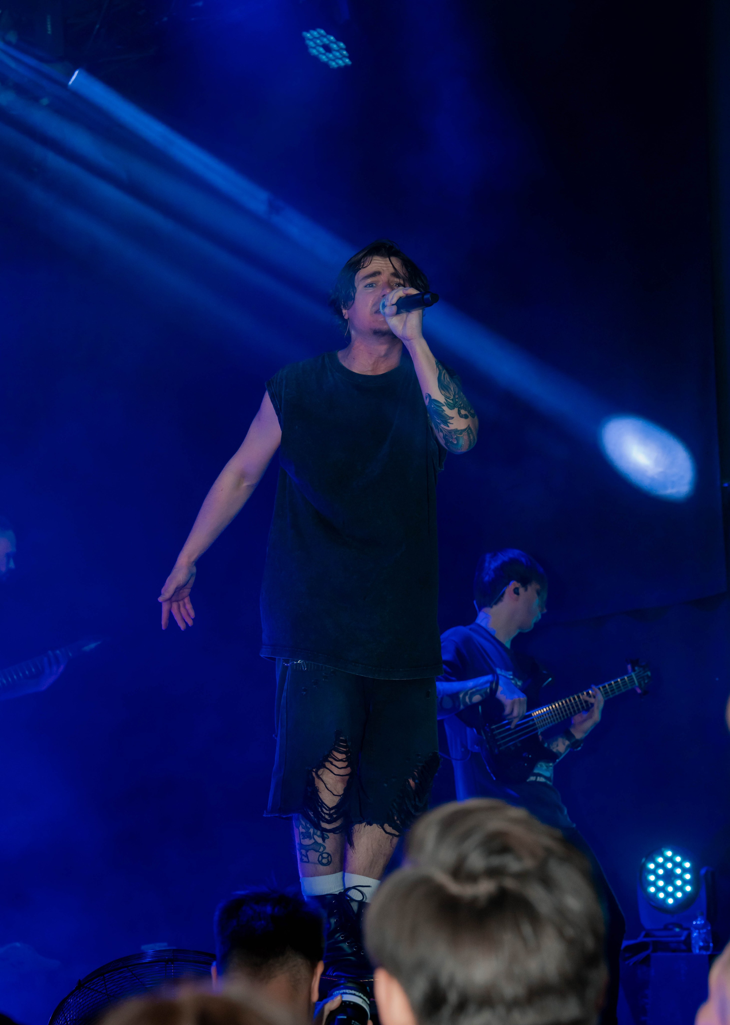 Концертные площадки. Крамер Юлиана детский и семейный фотограф