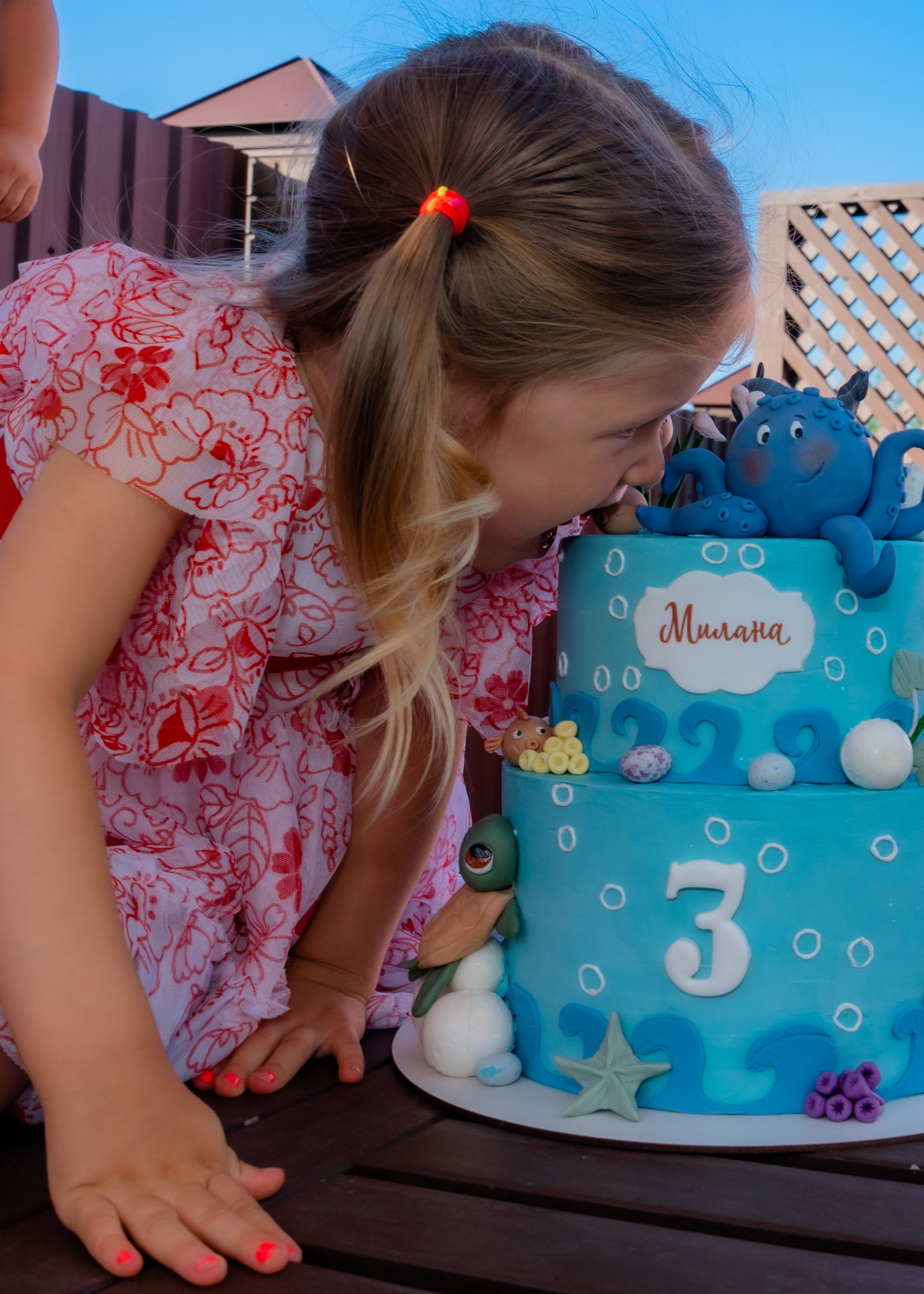 Вилли Вонка. Крамер Юлиана детский и семейный фотограф