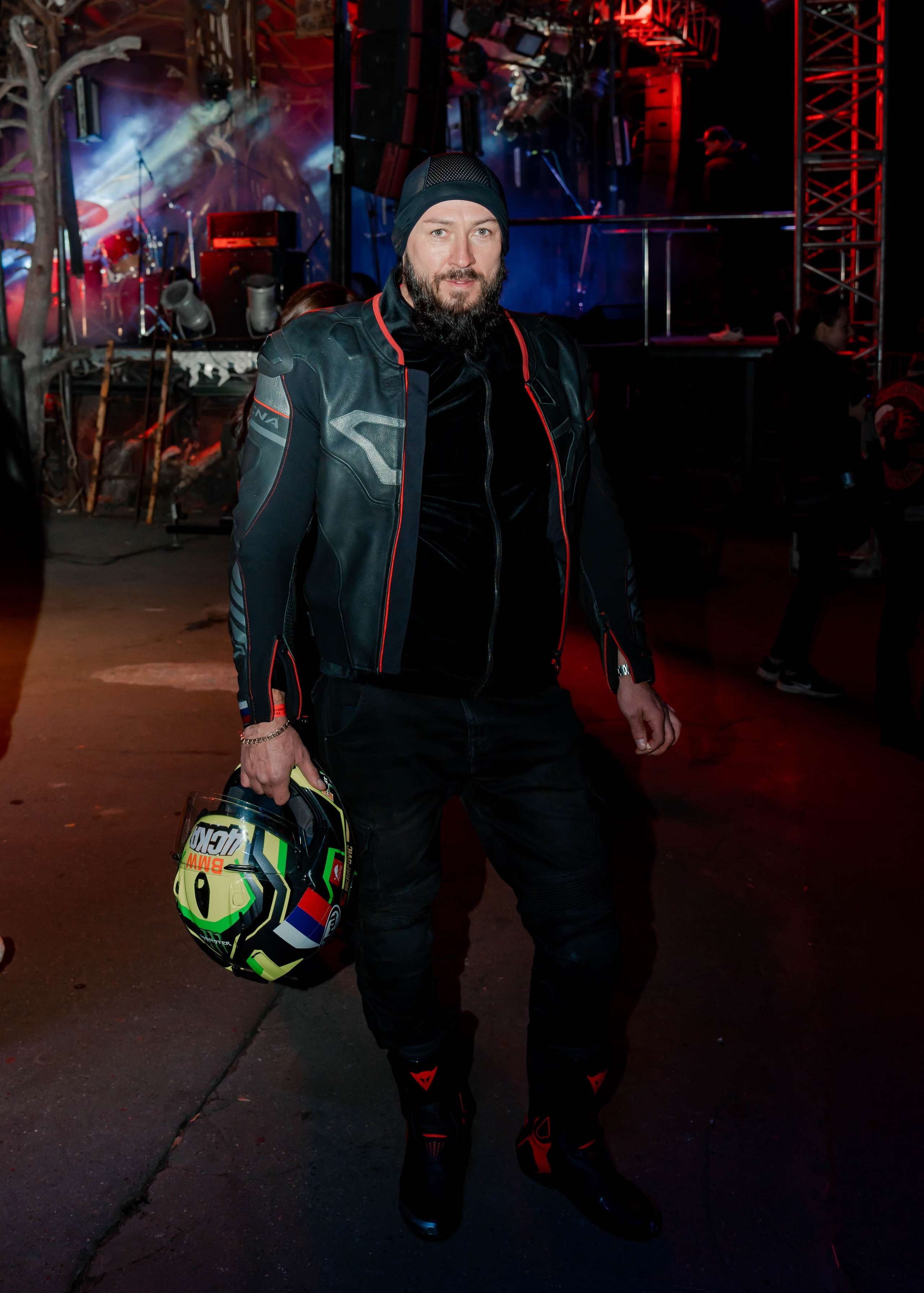 Закрытие мотосезона 2024. Крамер Юлиана детский и семейный фотограф