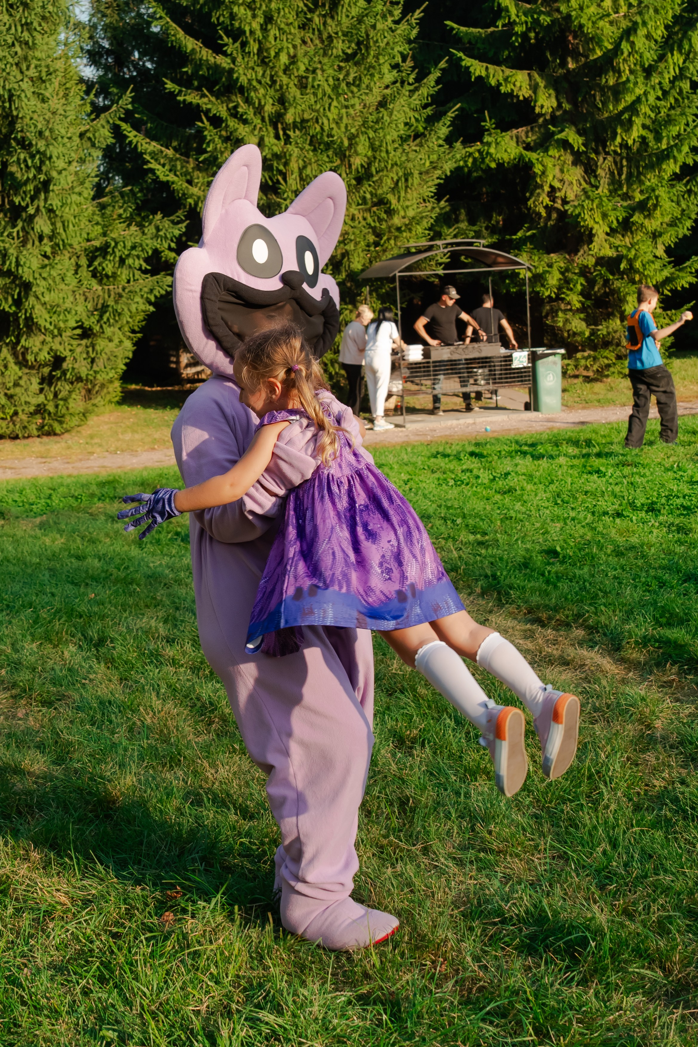 КэтНэп. Крамер Юлиана детский и семейный фотограф