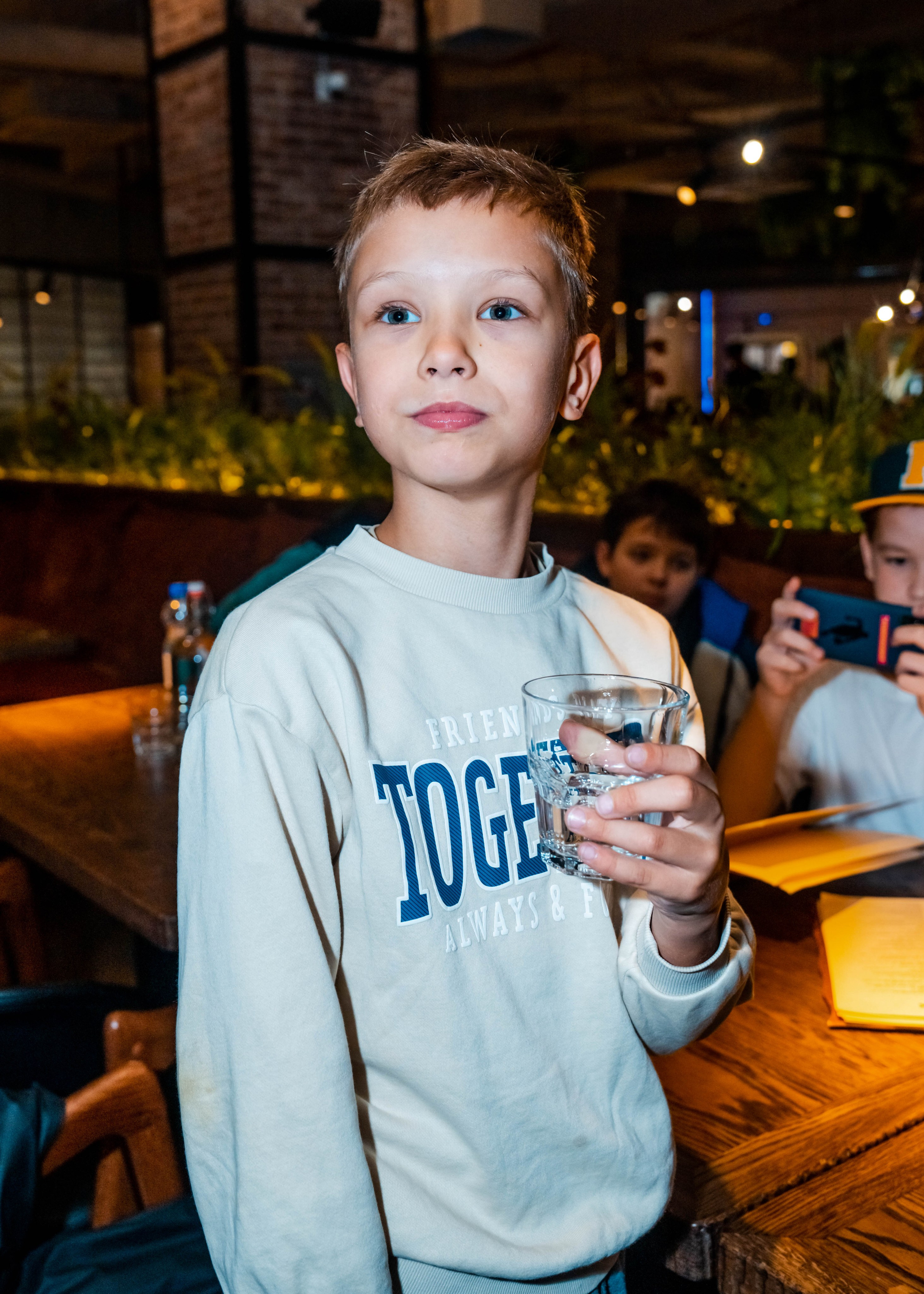 Пейнтбол. Крамер Юлиана детский и семейный фотограф