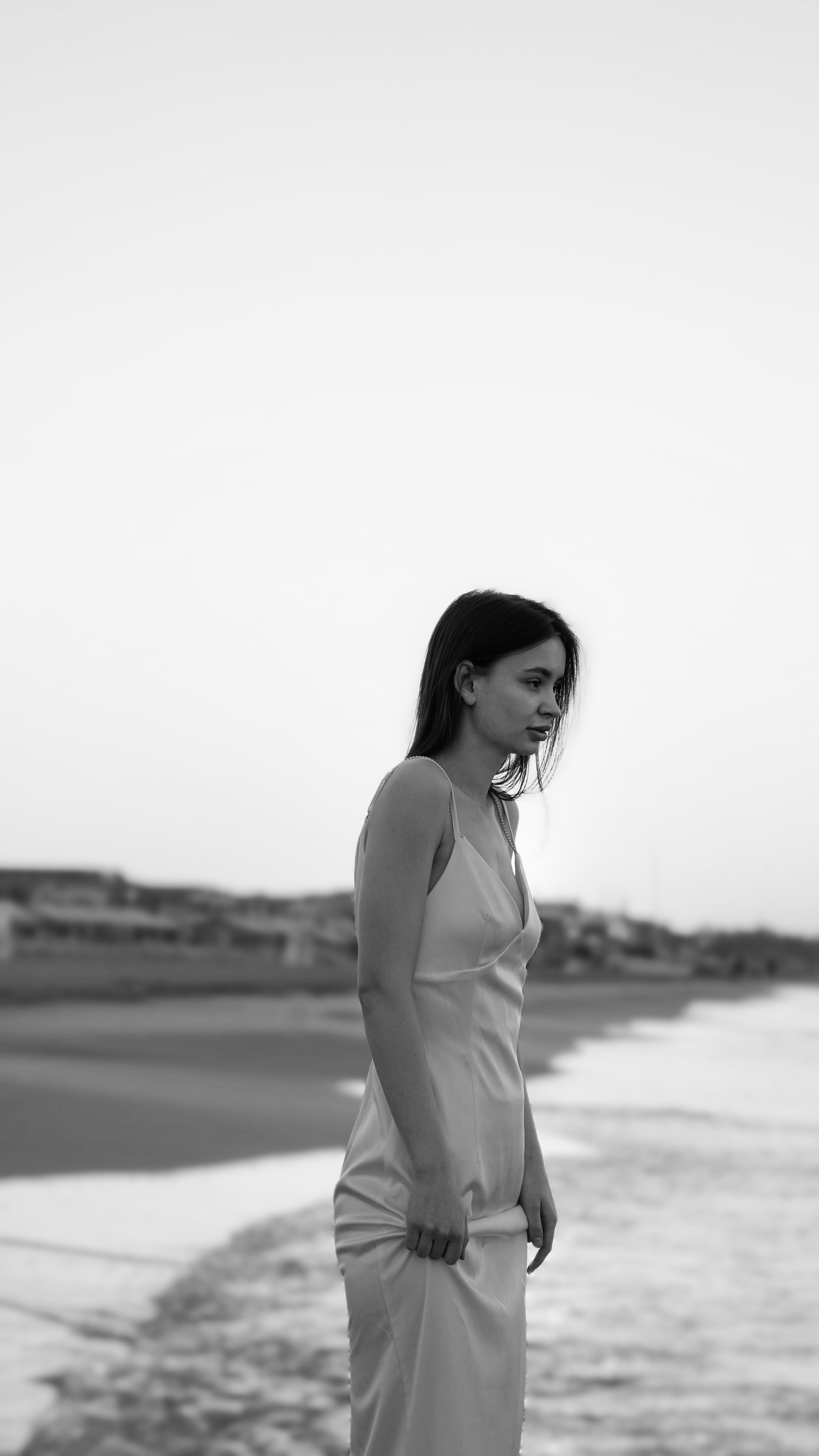 КАТЯ | СИДЕ. Photographer Barcelona