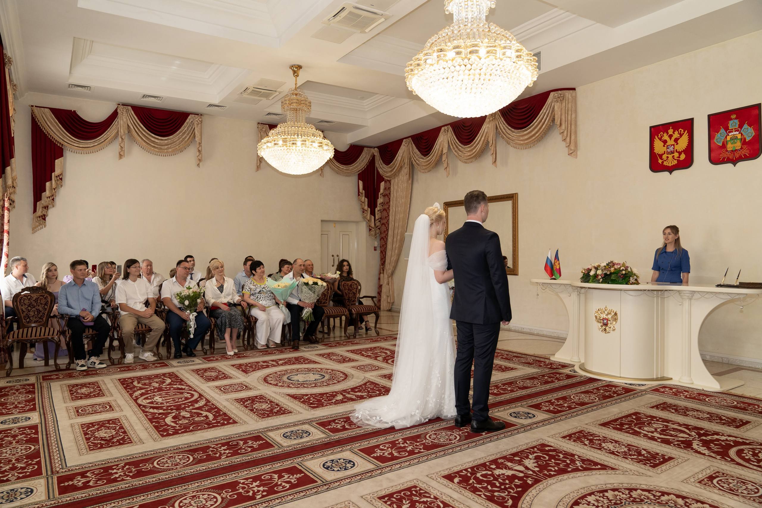 Портфолио. Свадебный фотограф в Краснодаре + видеограф