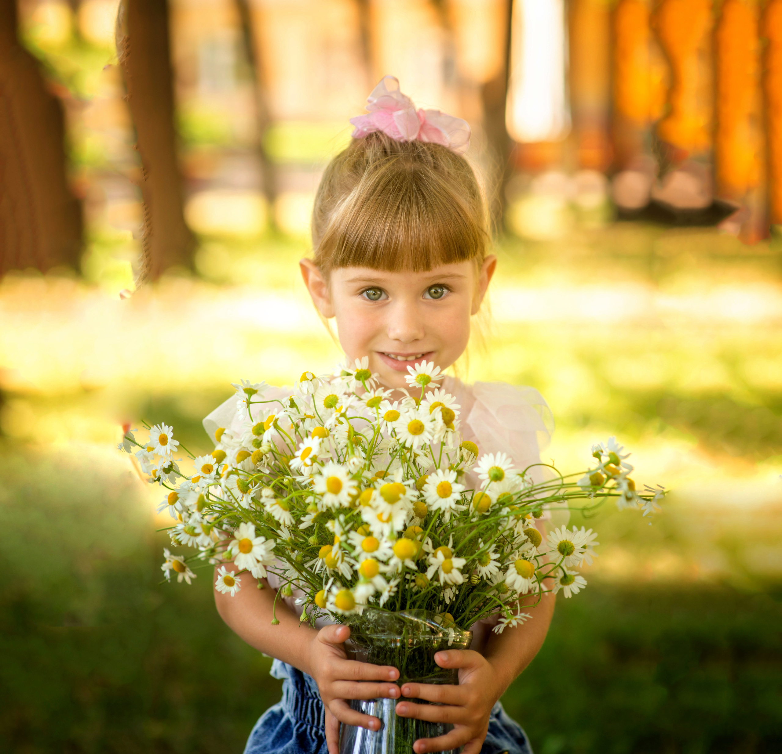 Портреты на прогулке в детском саду. Пример фото на 1 ребенка. Семейный фотограф в Ярославле Екатерина Затеева