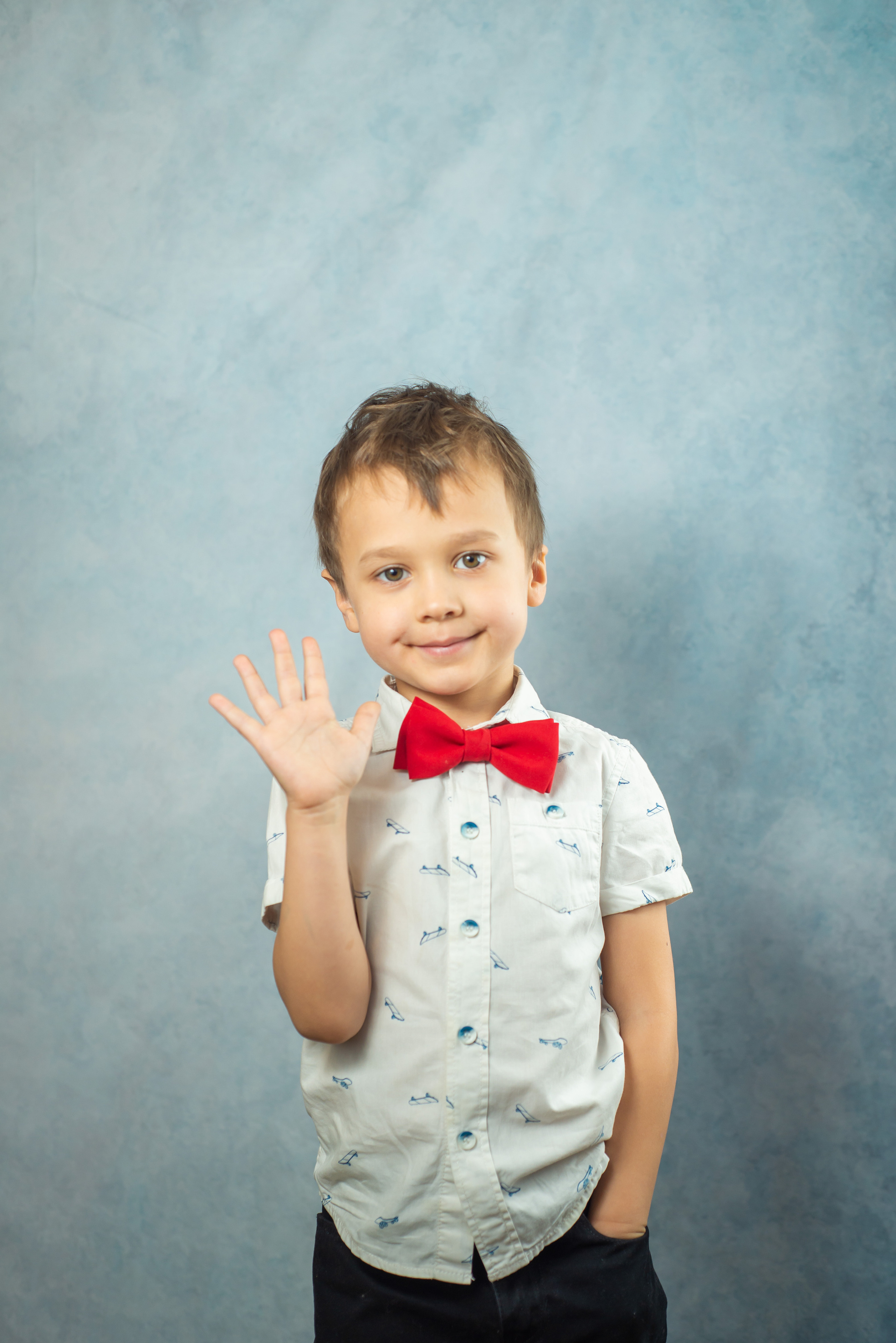 Пример фото портретов на светлом фоне. Семейный фотограф в Ярославле Екатерина Затеева