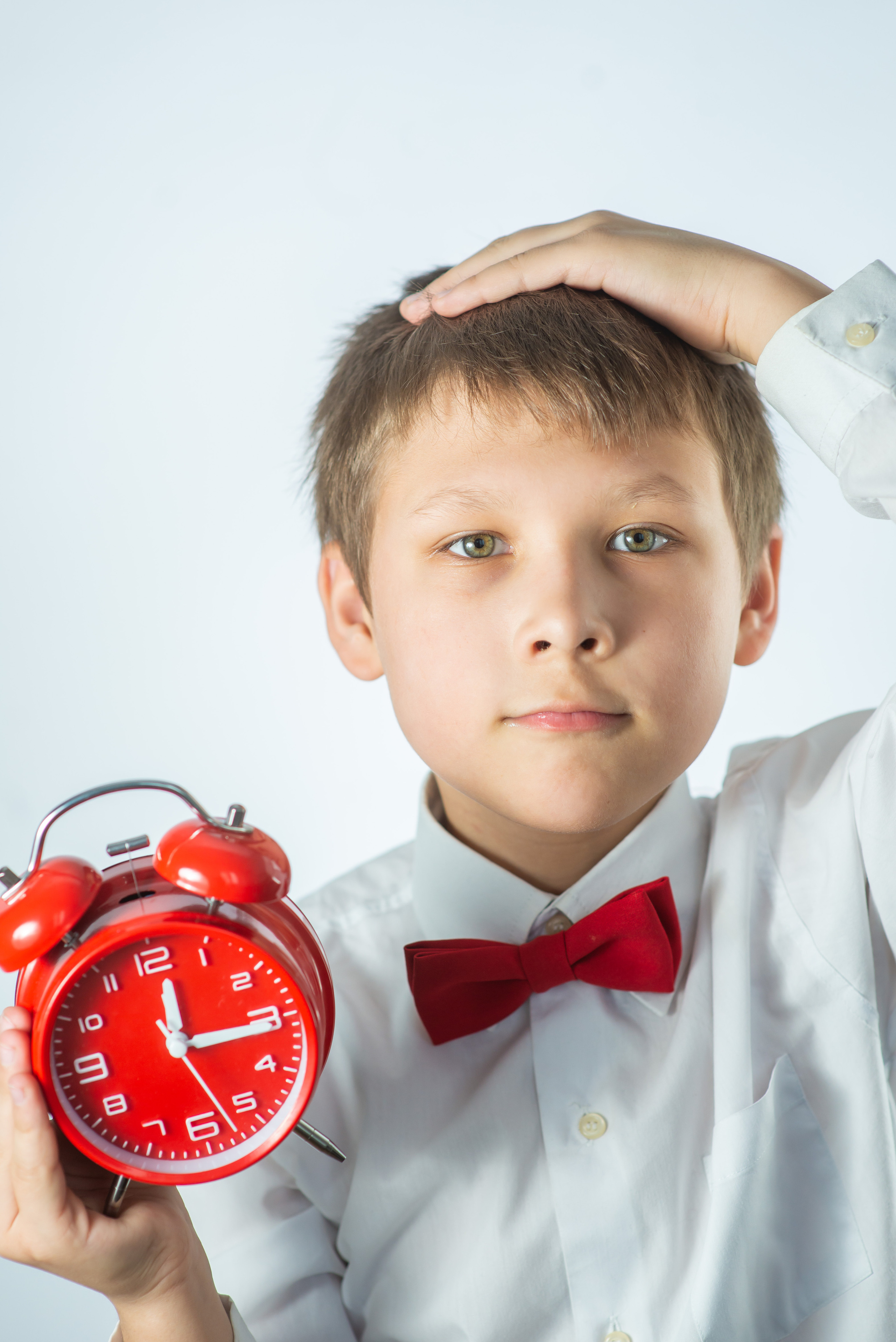 Пример фото портретов на светлом фоне. Семейный фотограф в Ярославле Екатерина Затеева