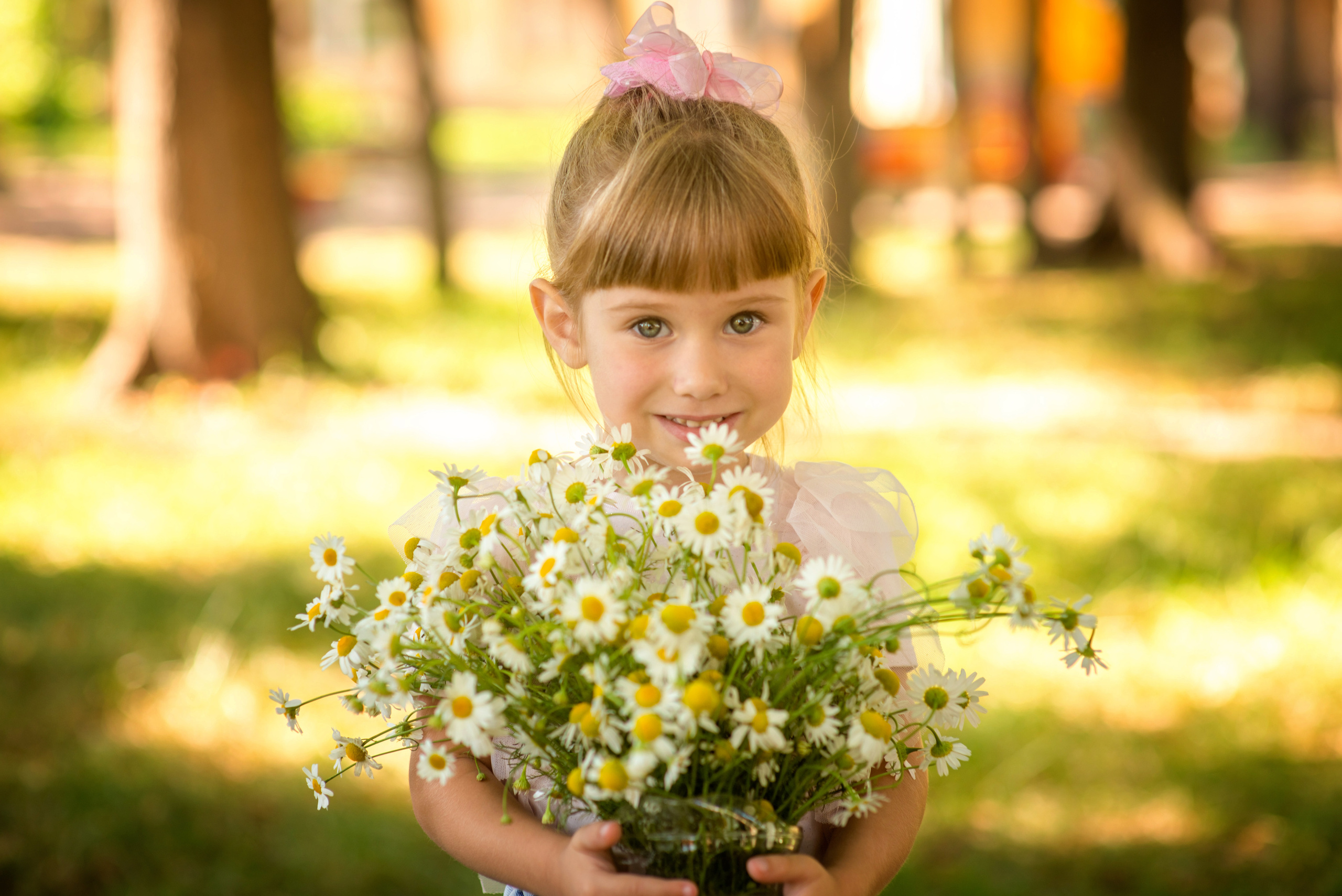 Портреты на прогулке в детском саду. Пример фото на 1 ребенка. Семейный фотограф в Ярославле Екатерина Затеева