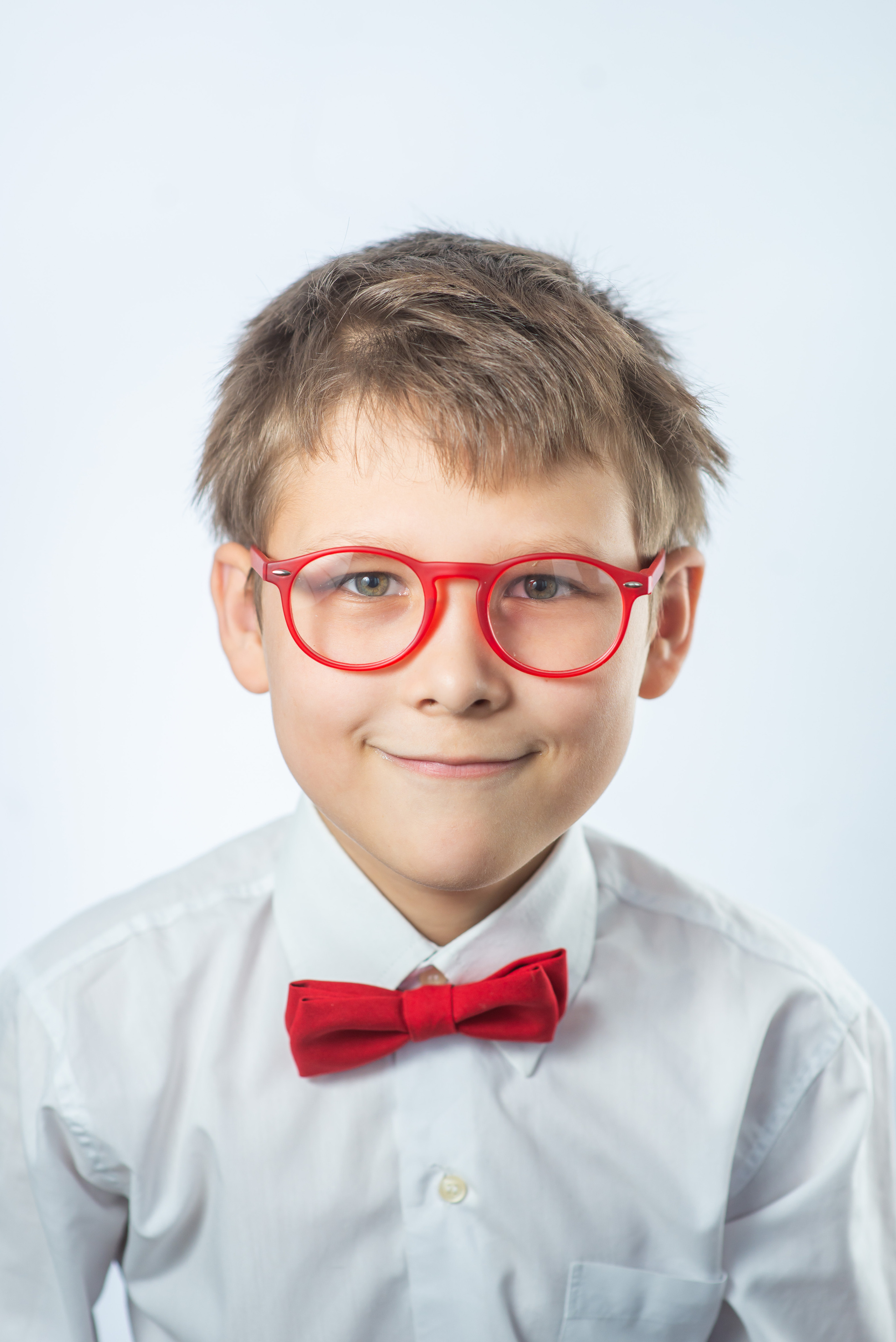 Пример фото портретов на светлом фоне. Семейный фотограф в Ярославле Екатерина Затеева