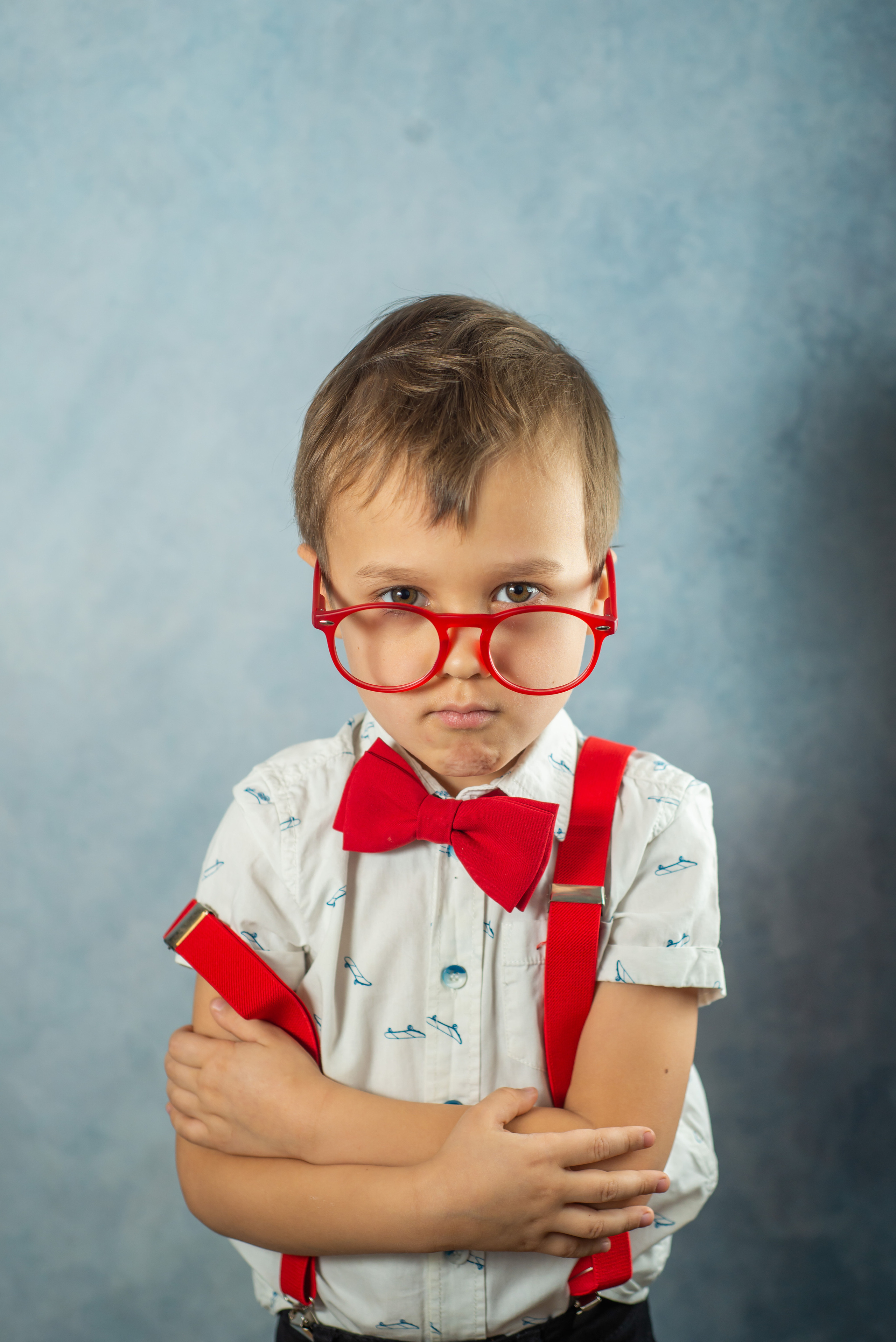 Пример фото портретов на светлом фоне. Семейный фотограф в Ярославле Екатерина Затеева