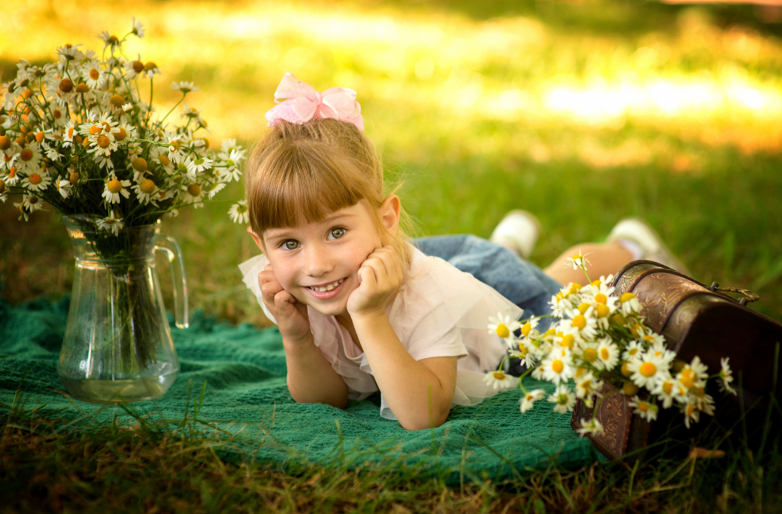 Портреты на прогулке в детском саду. Пример фото на 1 ребенка. Семейный фотограф в Ярославле Екатерина Затеева