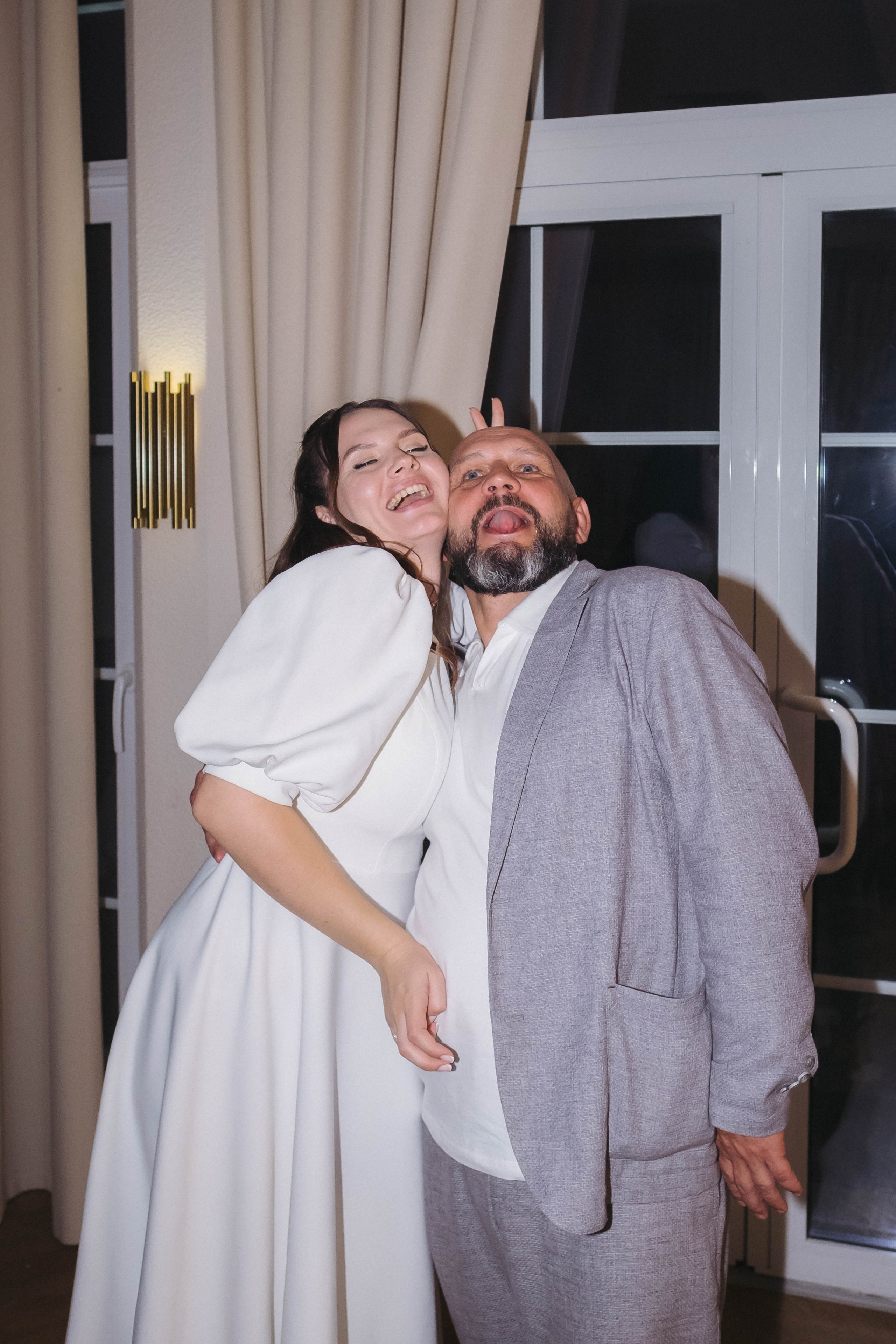 Юлия и Эдуарт ЗАГС. Свадебный и семейный фотограф г. Волгоград Биленко Ангелина