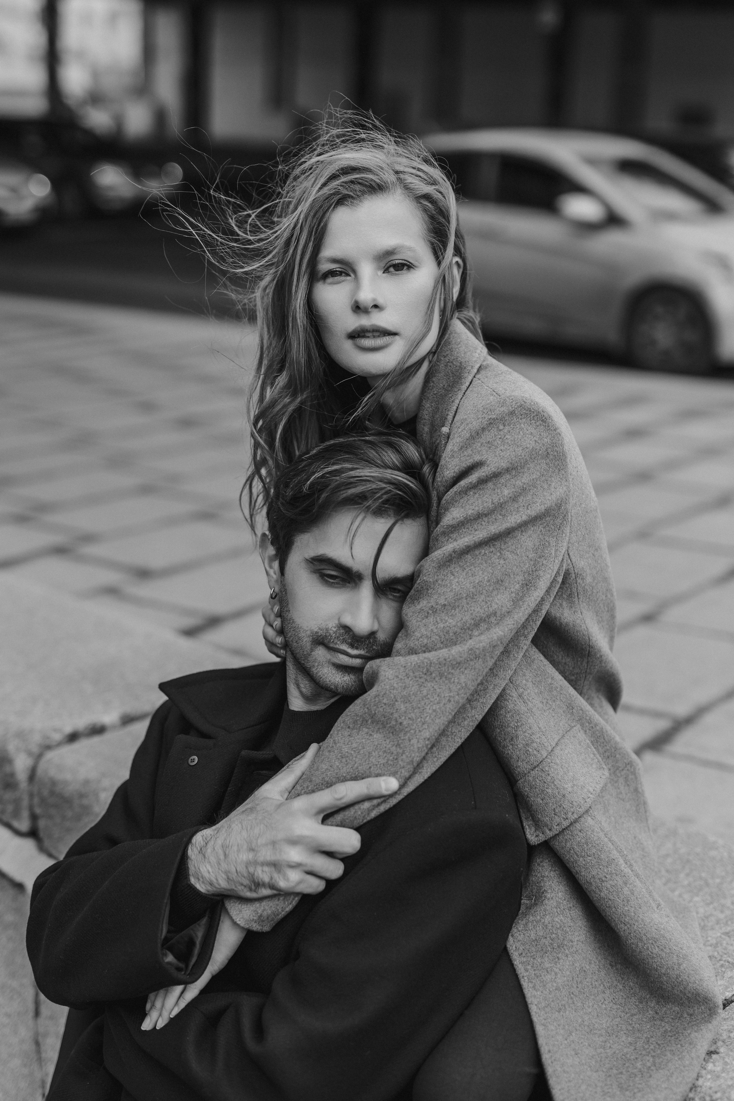 Семейные истории. Фотограф Москва Вероника Пименова