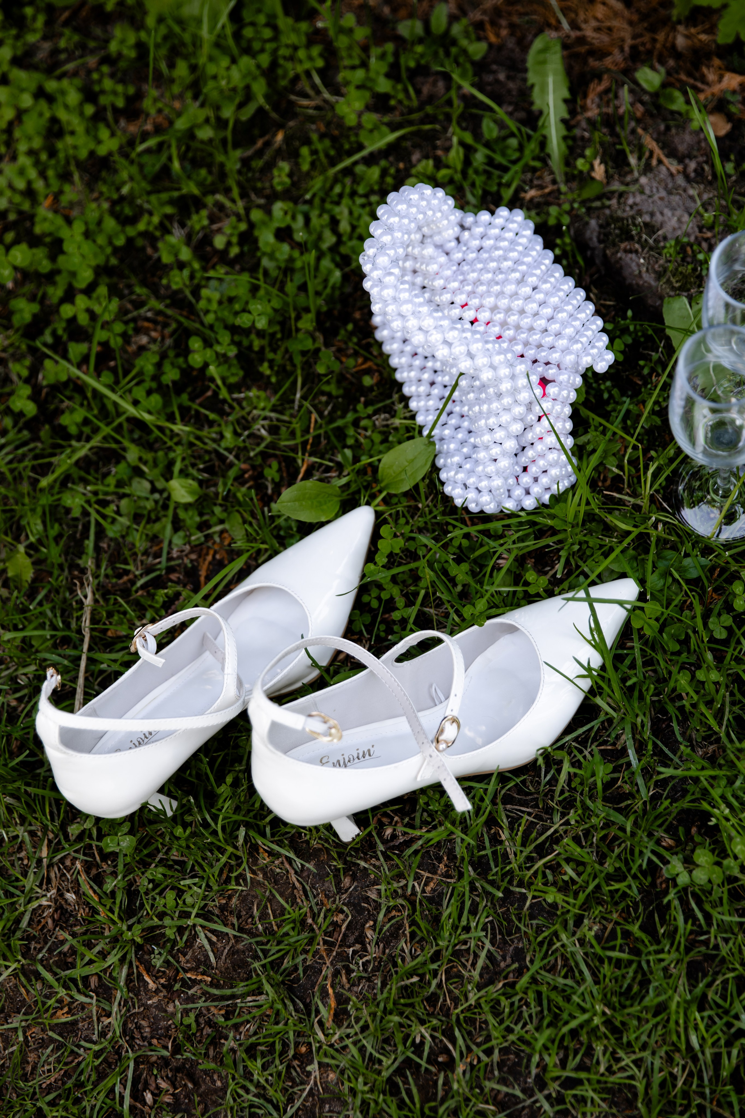 Свадебный день Паши и Светы. Свадебный фотограф Анна Бабахина