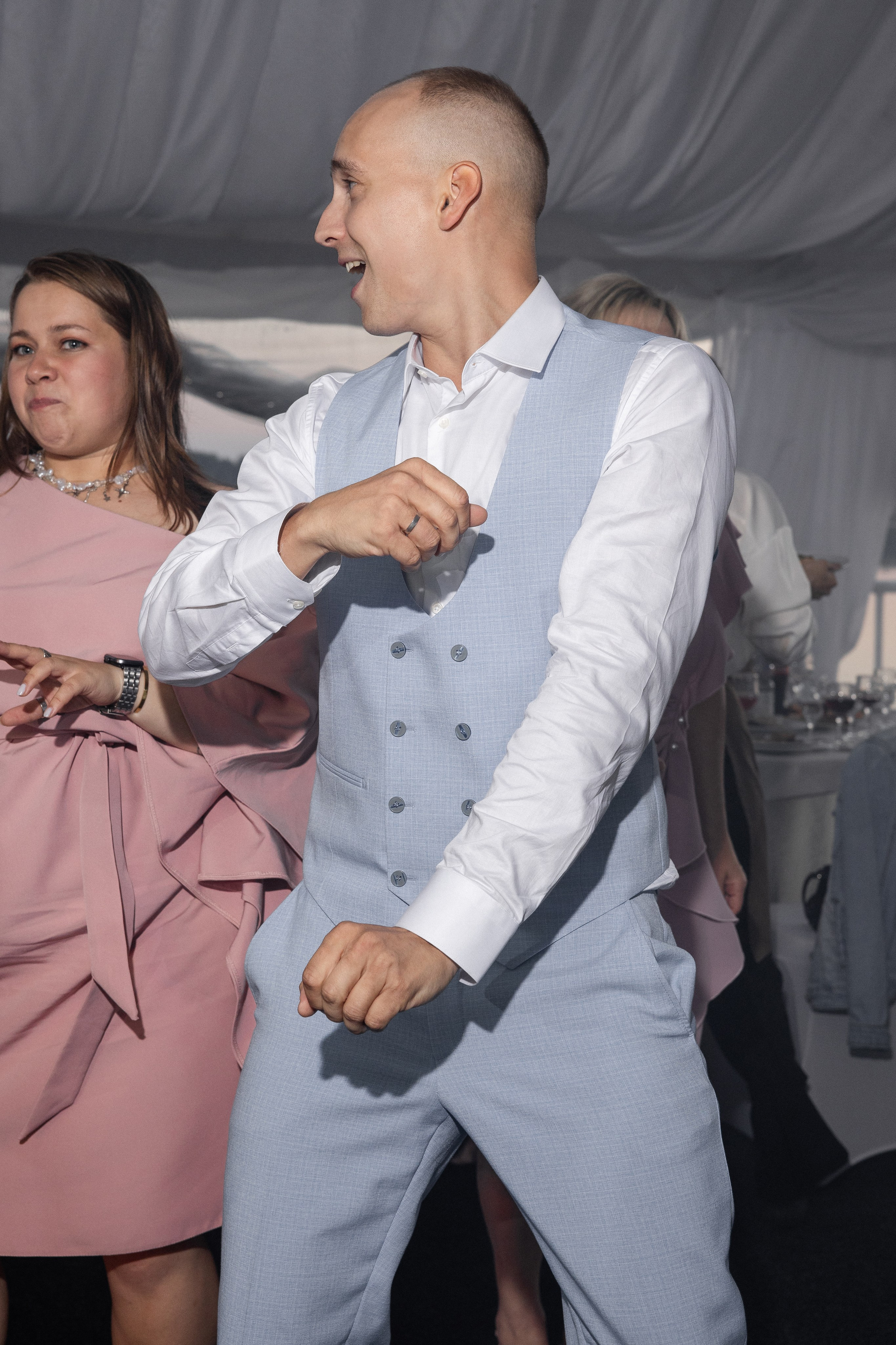 Свадебная серия. Свадебный фотограф в Иваново Гитарина Черняева