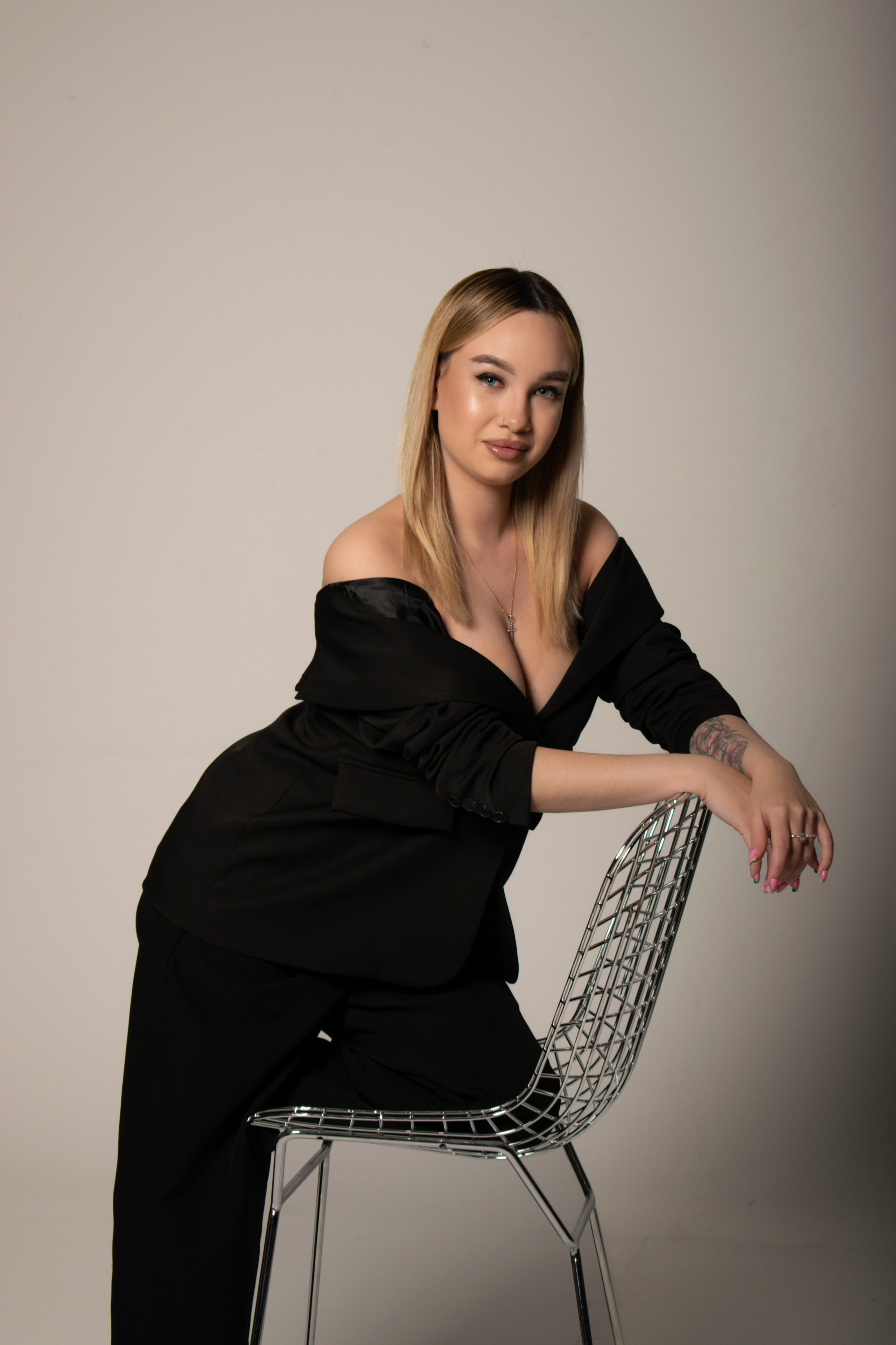 Лера. Фотограф в Самаре