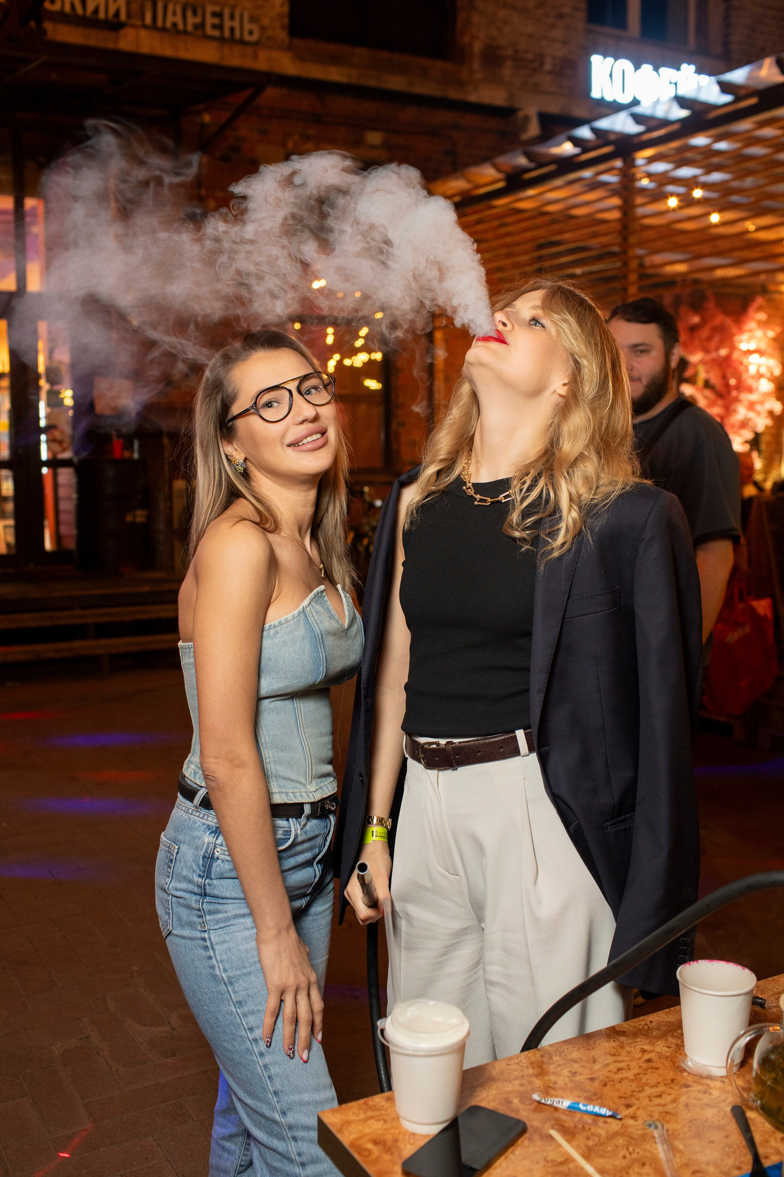 Weekend Vibes — mesto.313