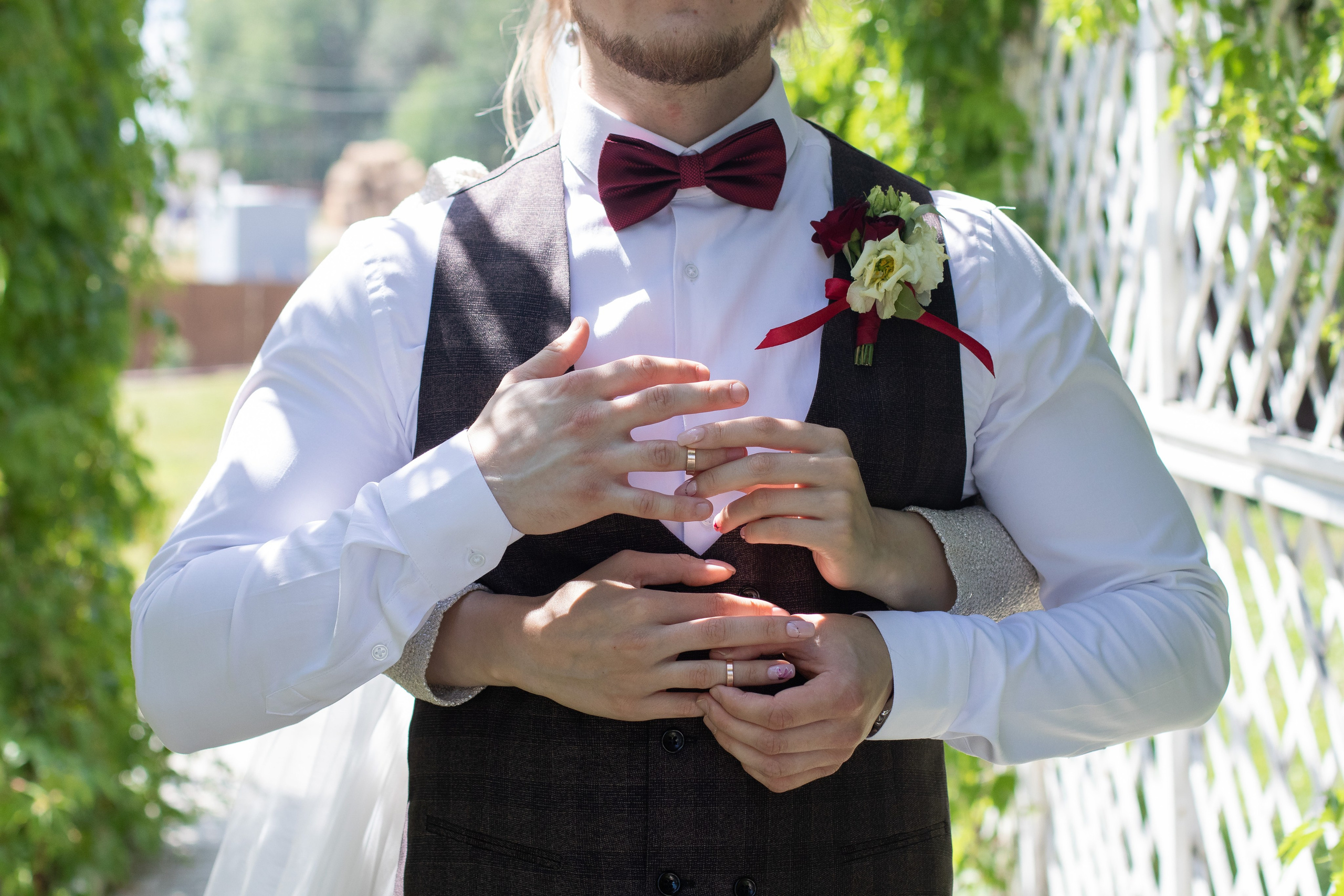 Артем и Ангелина