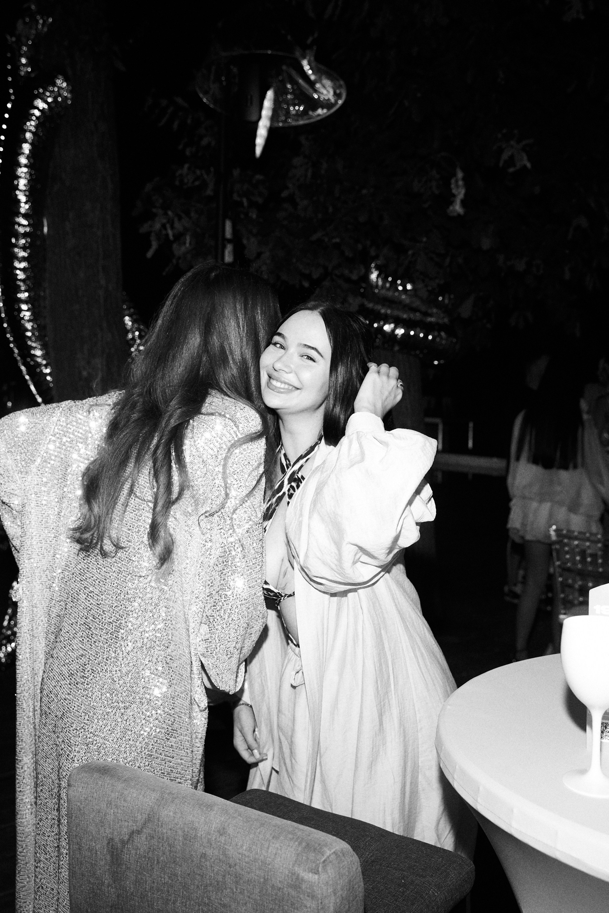 FACE2FACE. Фотограф Максим Маркелов