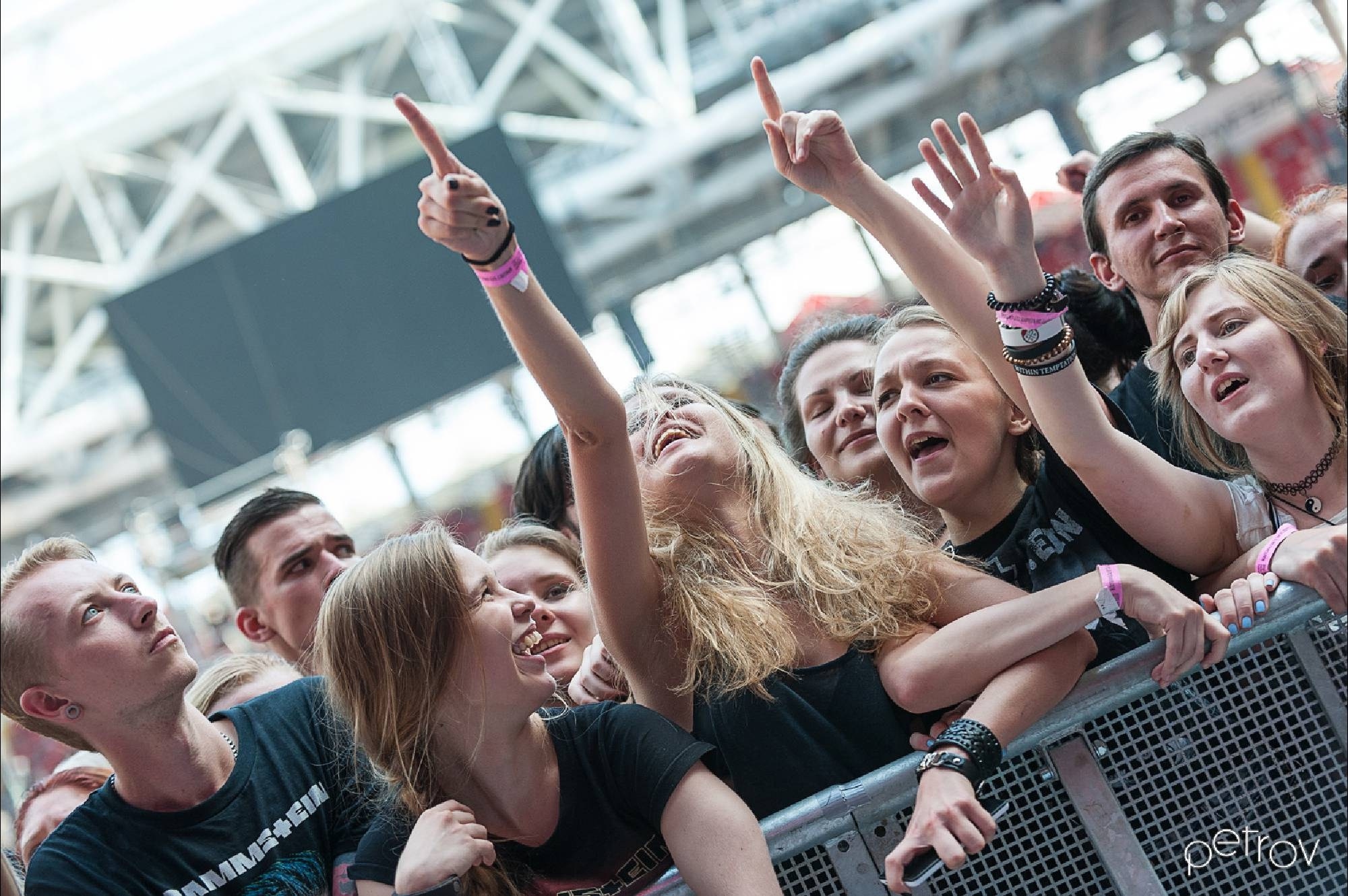 Репортаж. Фотограф Дмитрий Петров