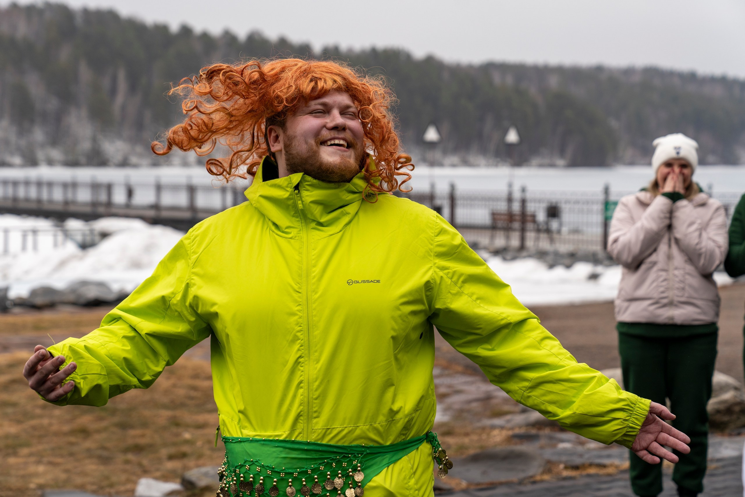 Групповые/Репортажные съемки. Dmitry Golenko