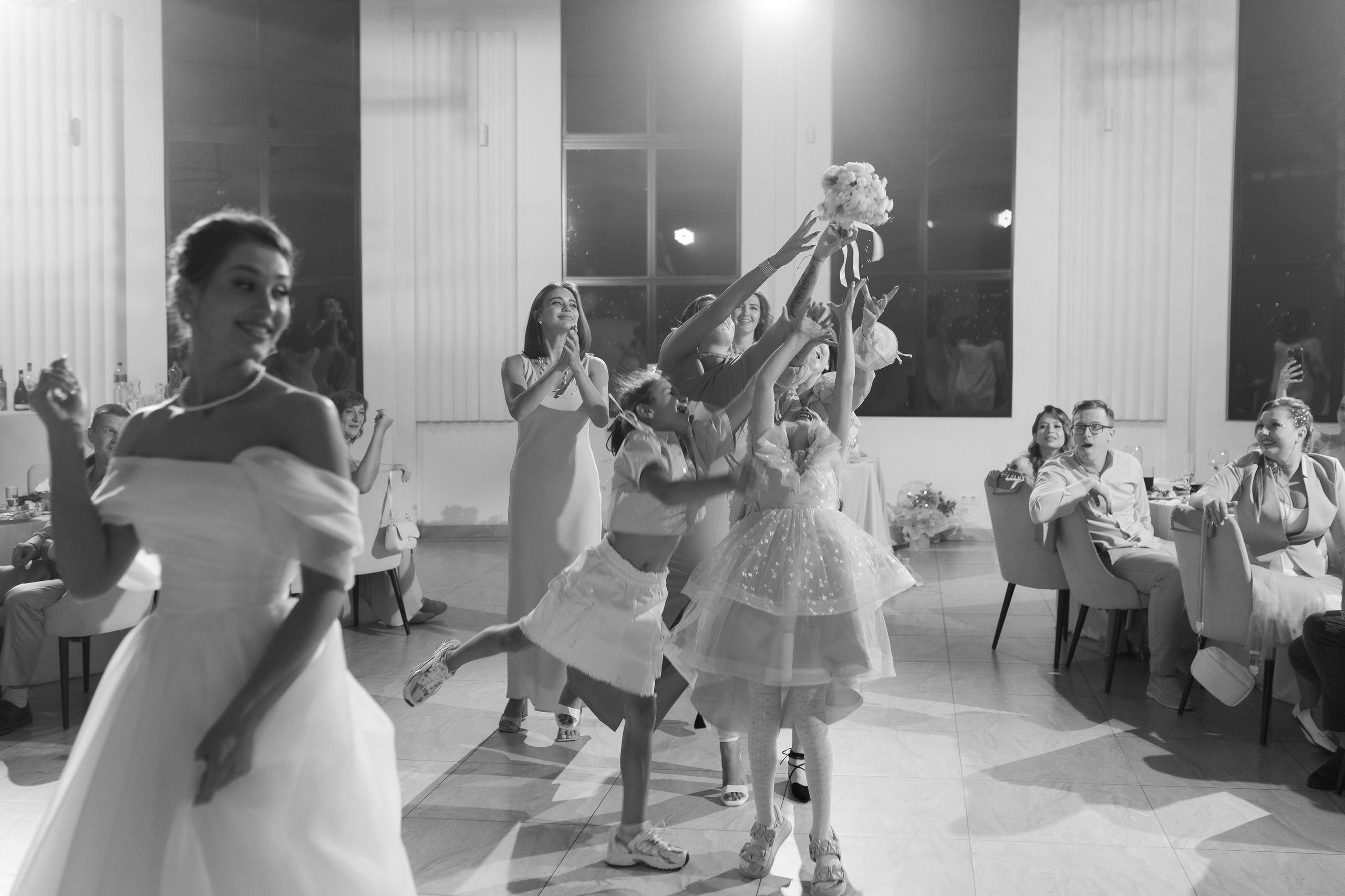 Свадебное портфолио. Фотограф Санкт-Петербург Луконина Лилия