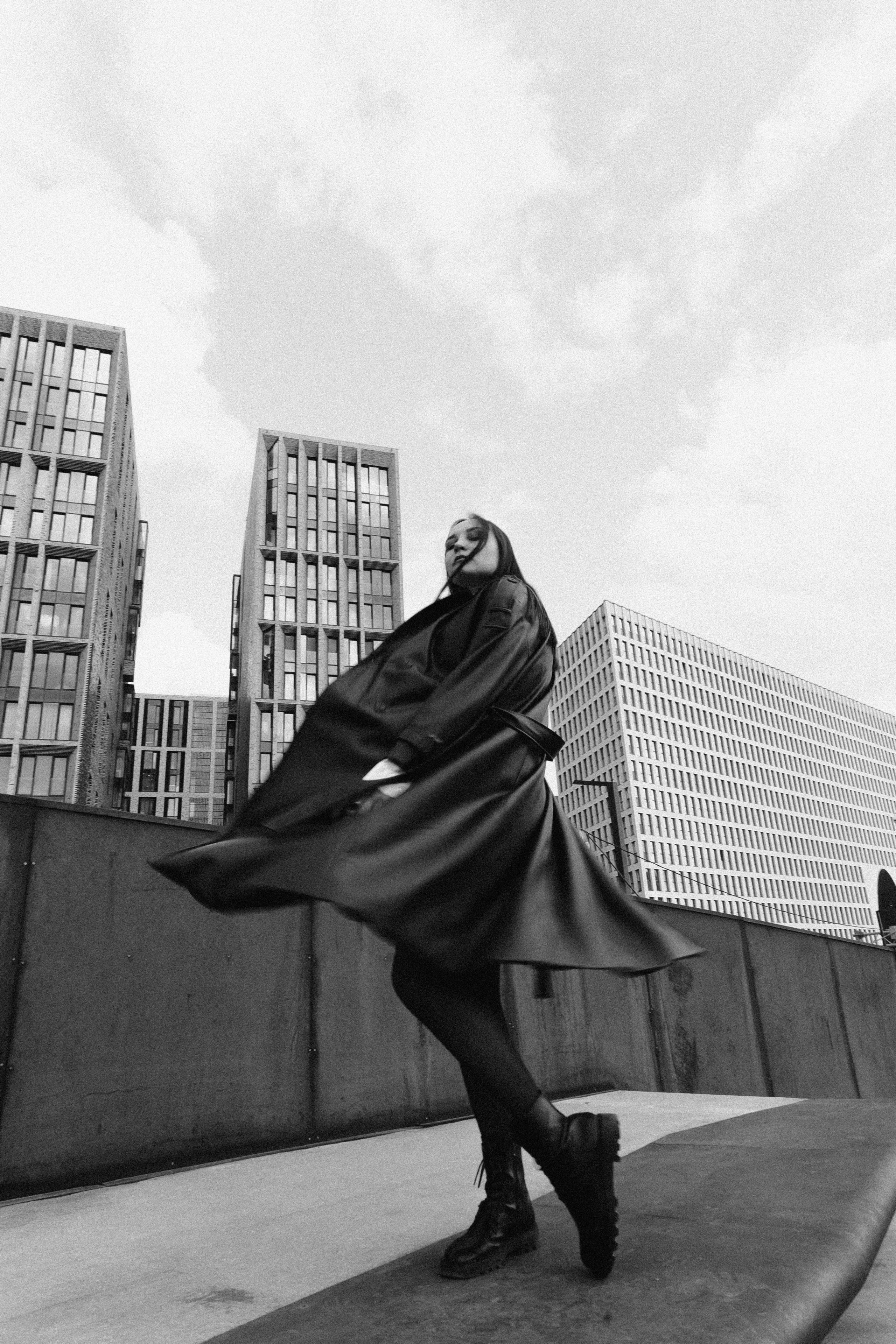 Вероника. Екатерина Рыбкина Портретный фотограф в Москве