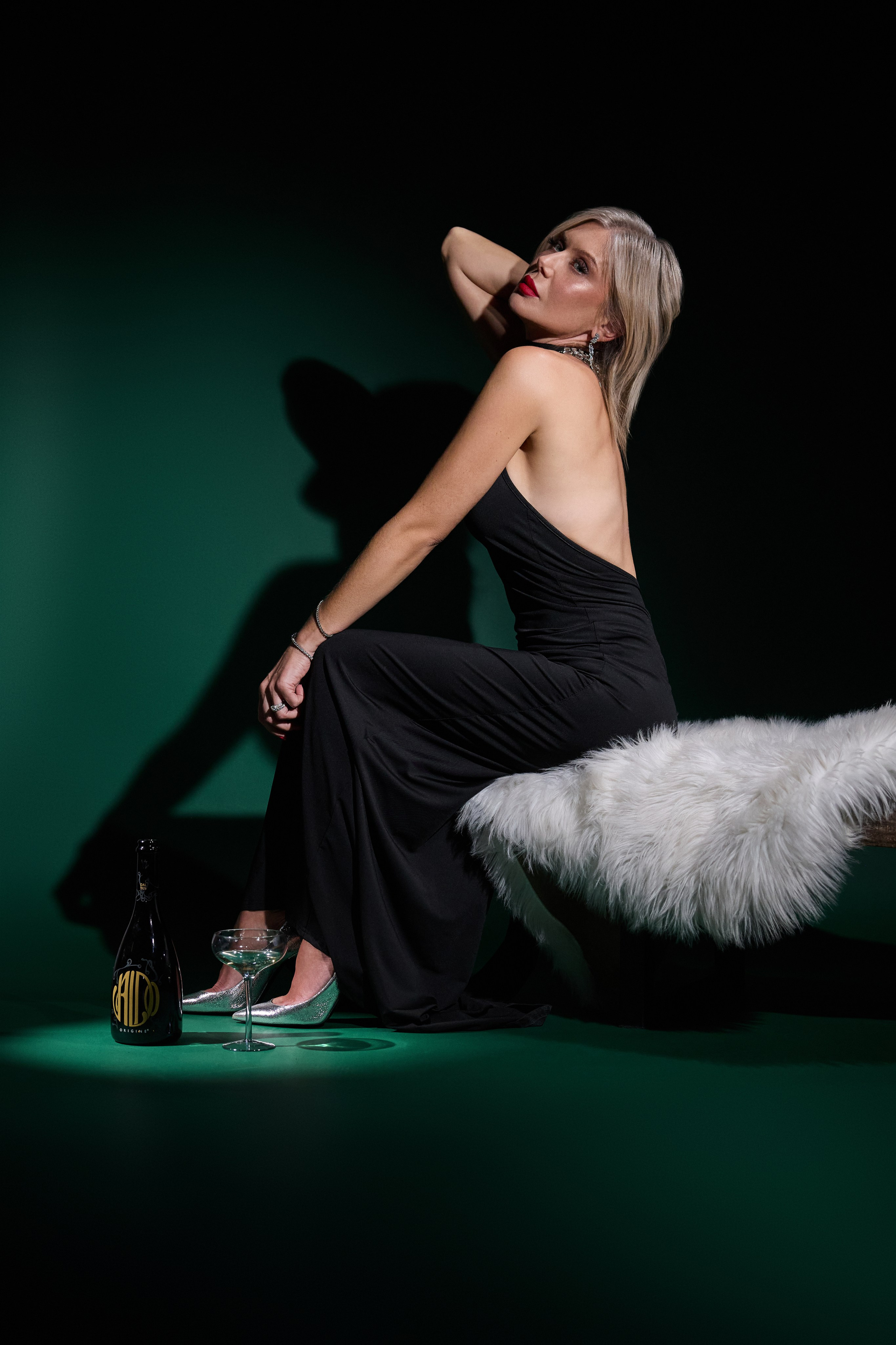 Наташа. Фотограф в Москве Андрей Овчаров