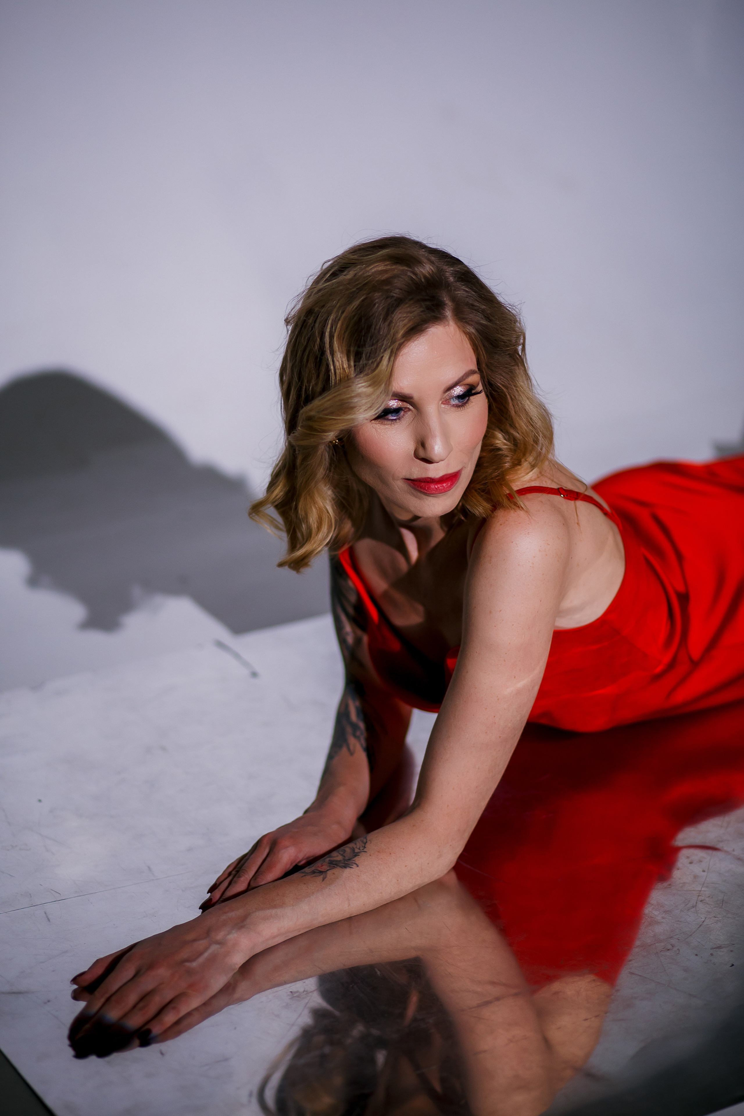 Люби себя… Люби. Фотограф Саранск Екатерина Жукова