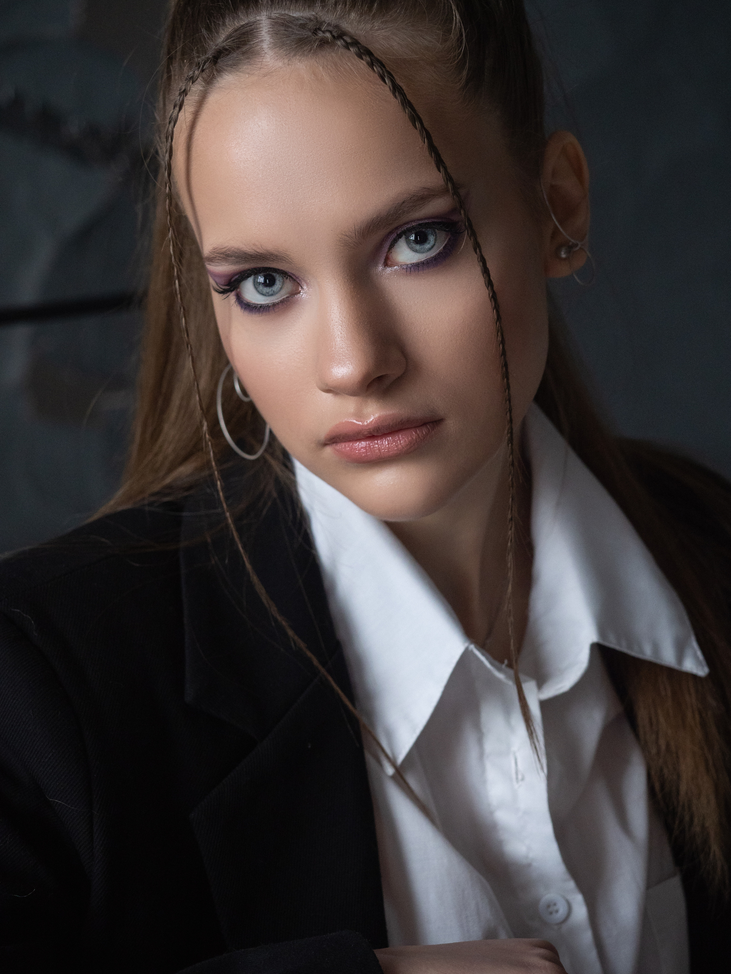 Варя. Свадебный и репортажный фотограф Элина Козырьянова