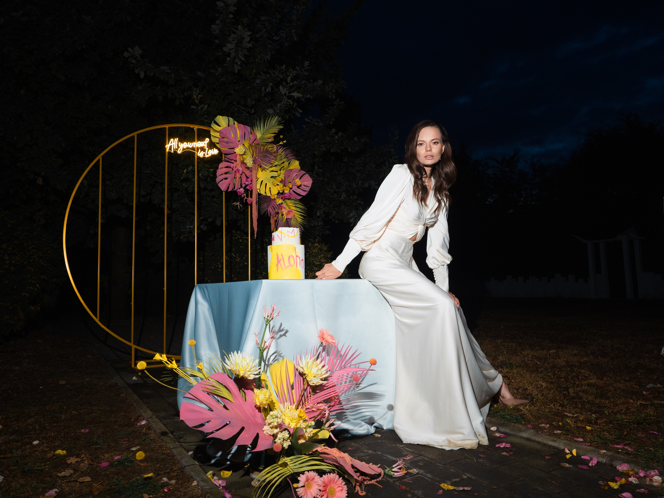 Василий и Мила (Пакет «STANDART Moscow»). Свадебный и репортажный фотограф Элина Козырьянова