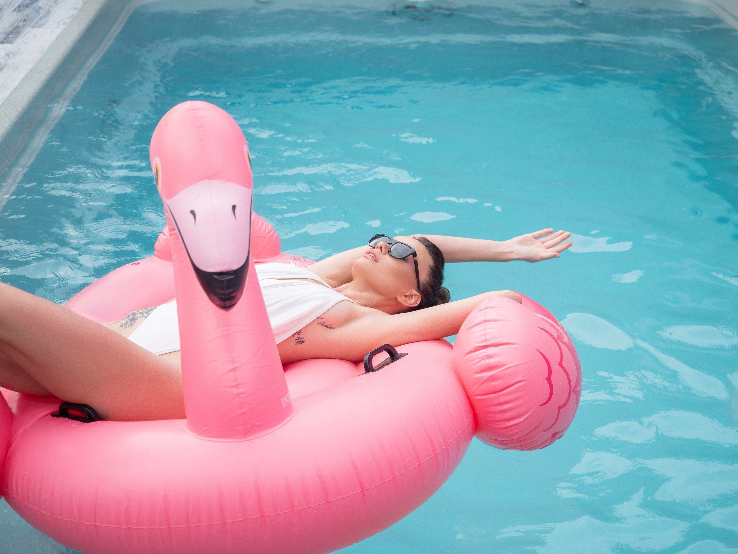 Девичник для Милы Moscow. Свадебный и репортажный фотограф Элина Козырьянова