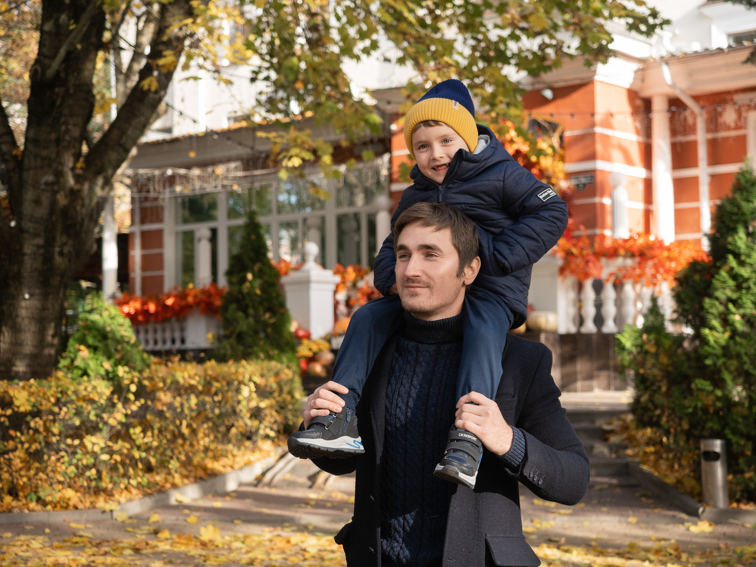 Семья Казанцевых. Свадебный и репортажный фотограф Элина Козырьянова