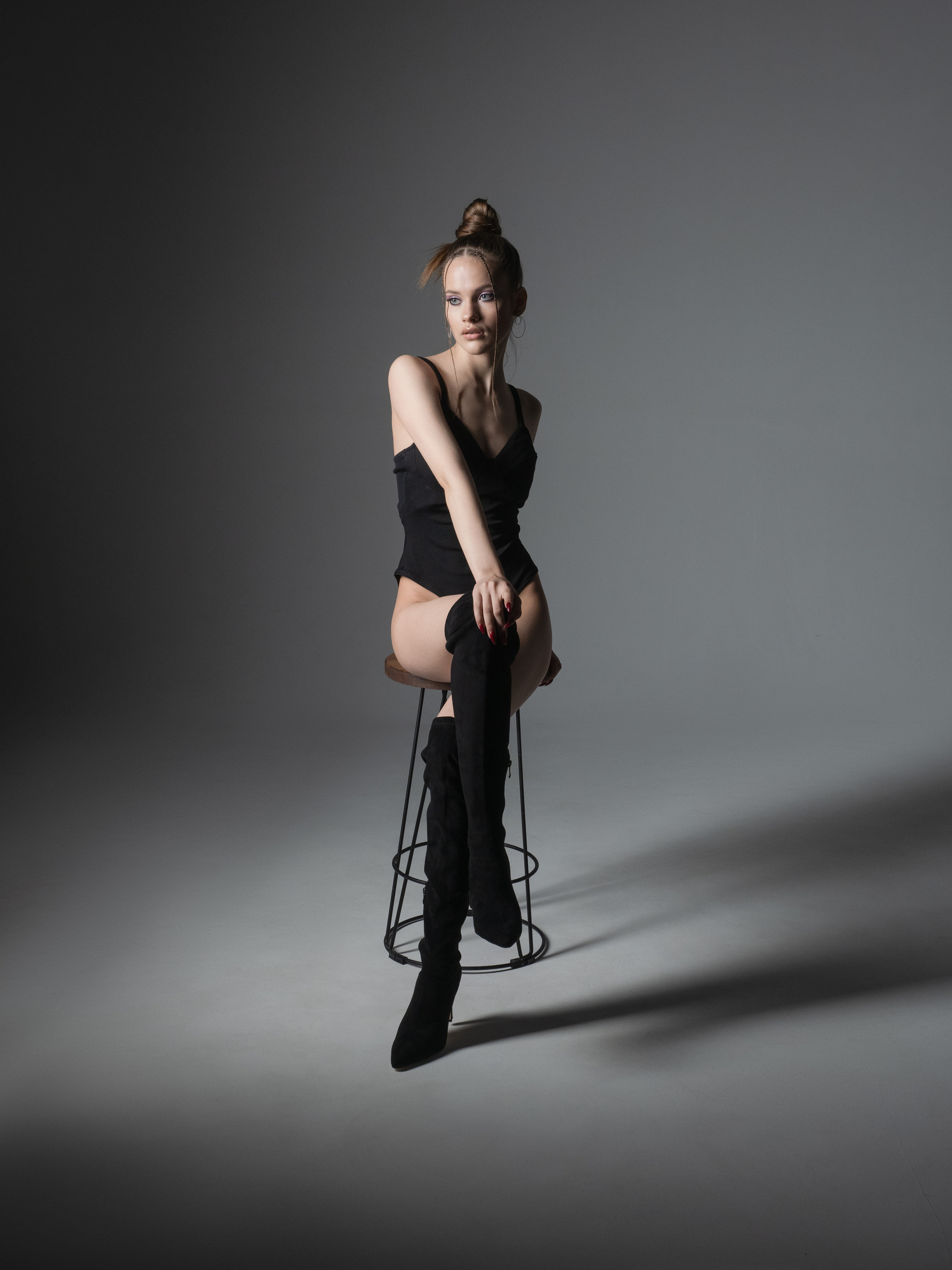 Варя. Свадебный и репортажный фотограф Элина Козырьянова