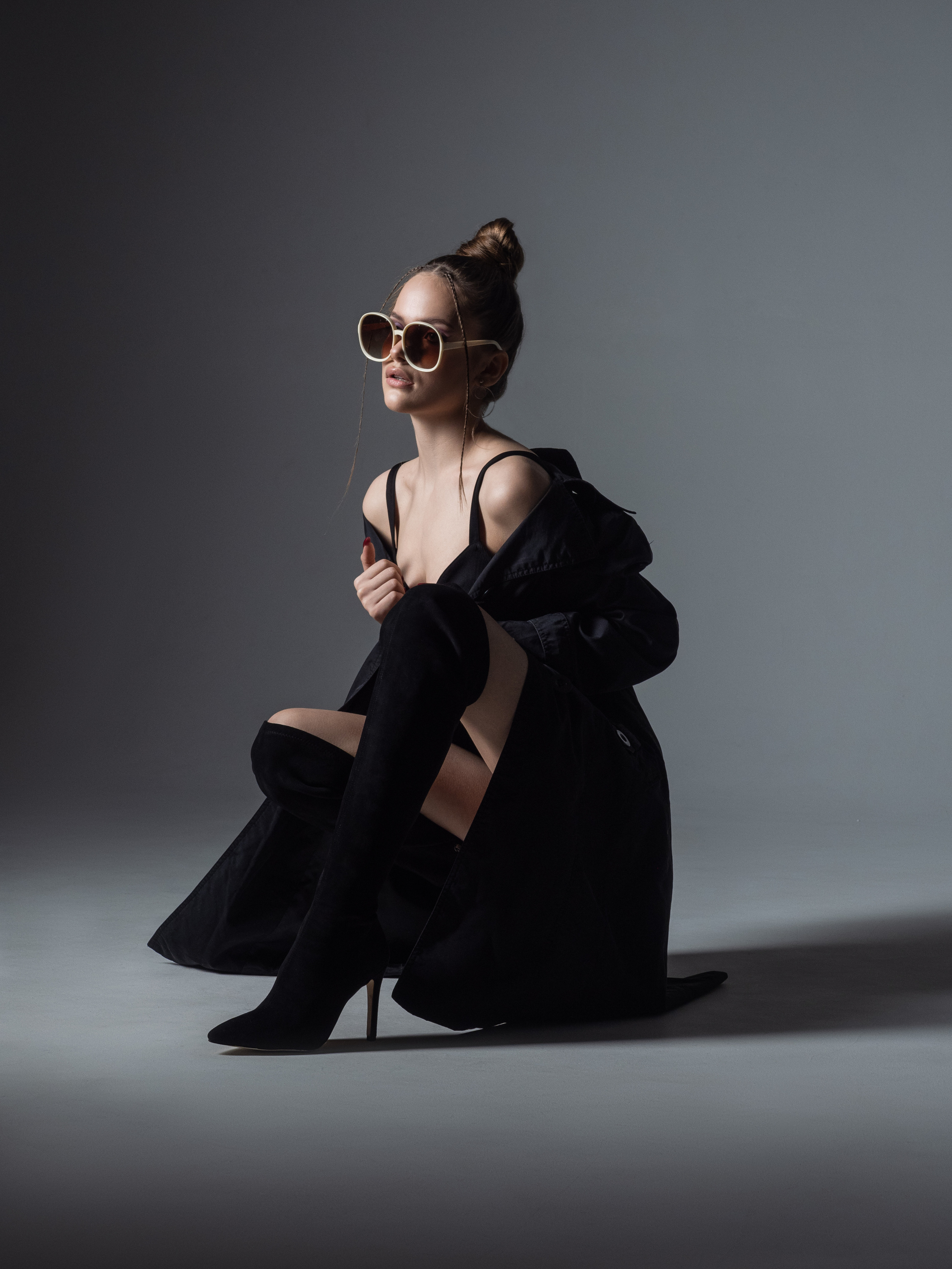 Варя. Свадебный и репортажный фотограф Элина Козырьянова