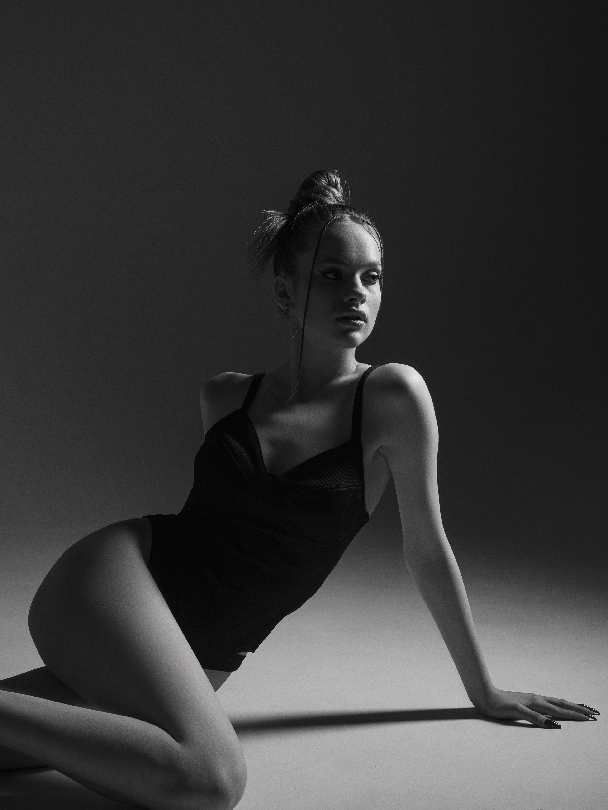 Варя. Свадебный и репортажный фотограф Элина Козырьянова