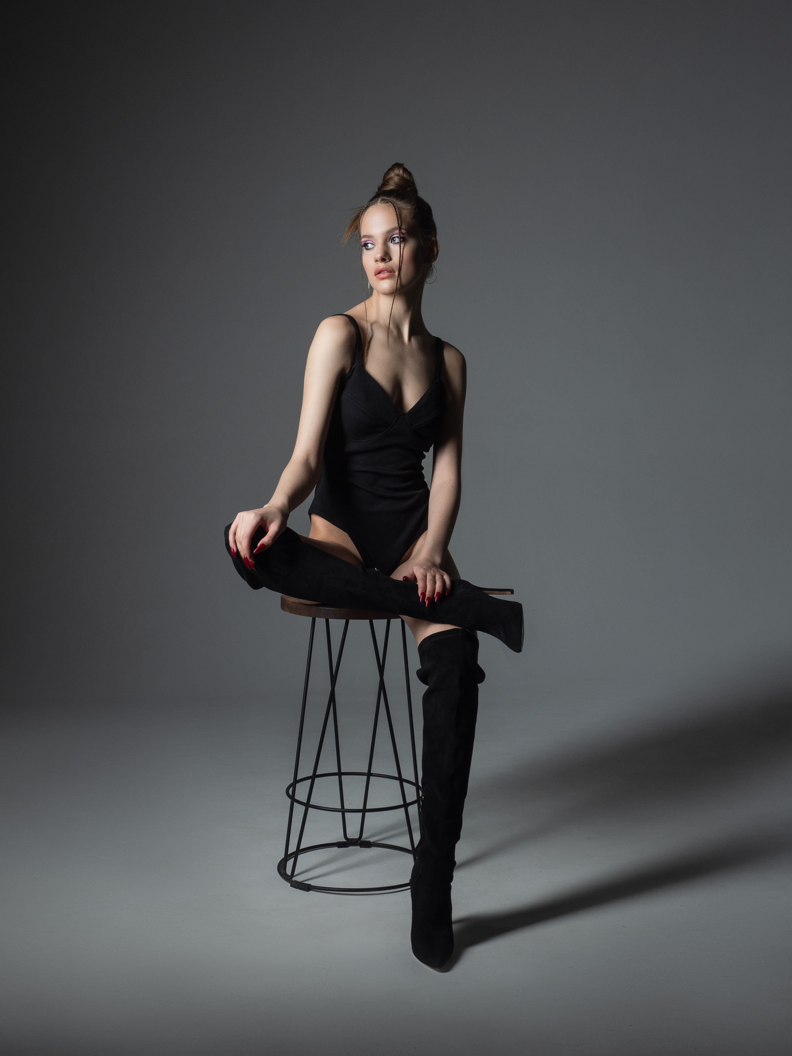 Варя. Свадебный и репортажный фотограф Элина Козырьянова