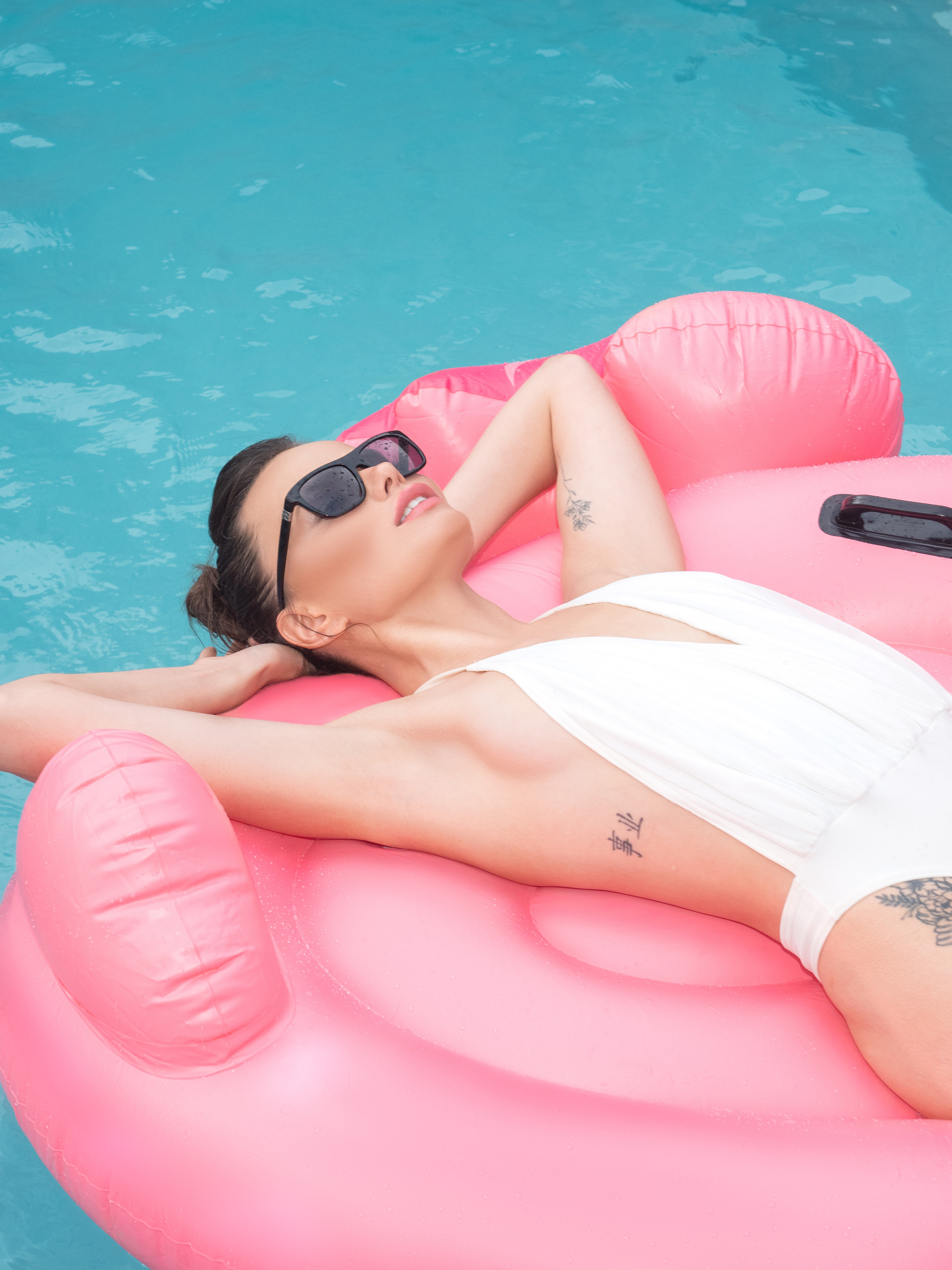 Девичник для Милы Moscow. Свадебный и репортажный фотограф Элина Козырьянова