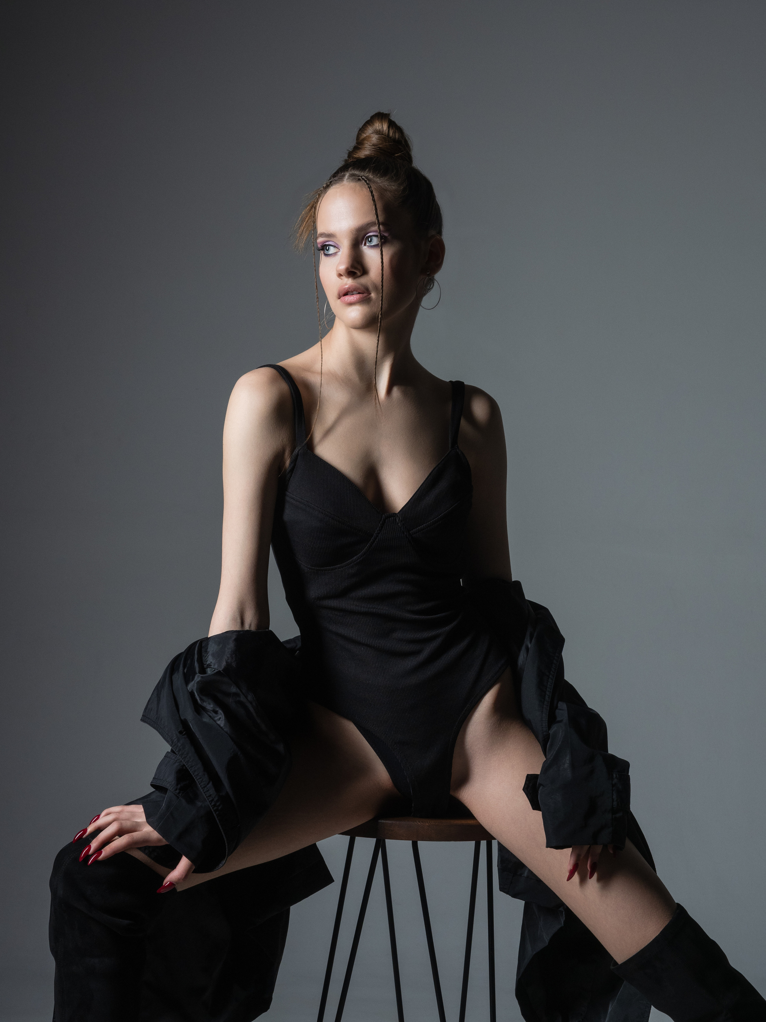 Варя. Свадебный и репортажный фотограф Элина Козырьянова