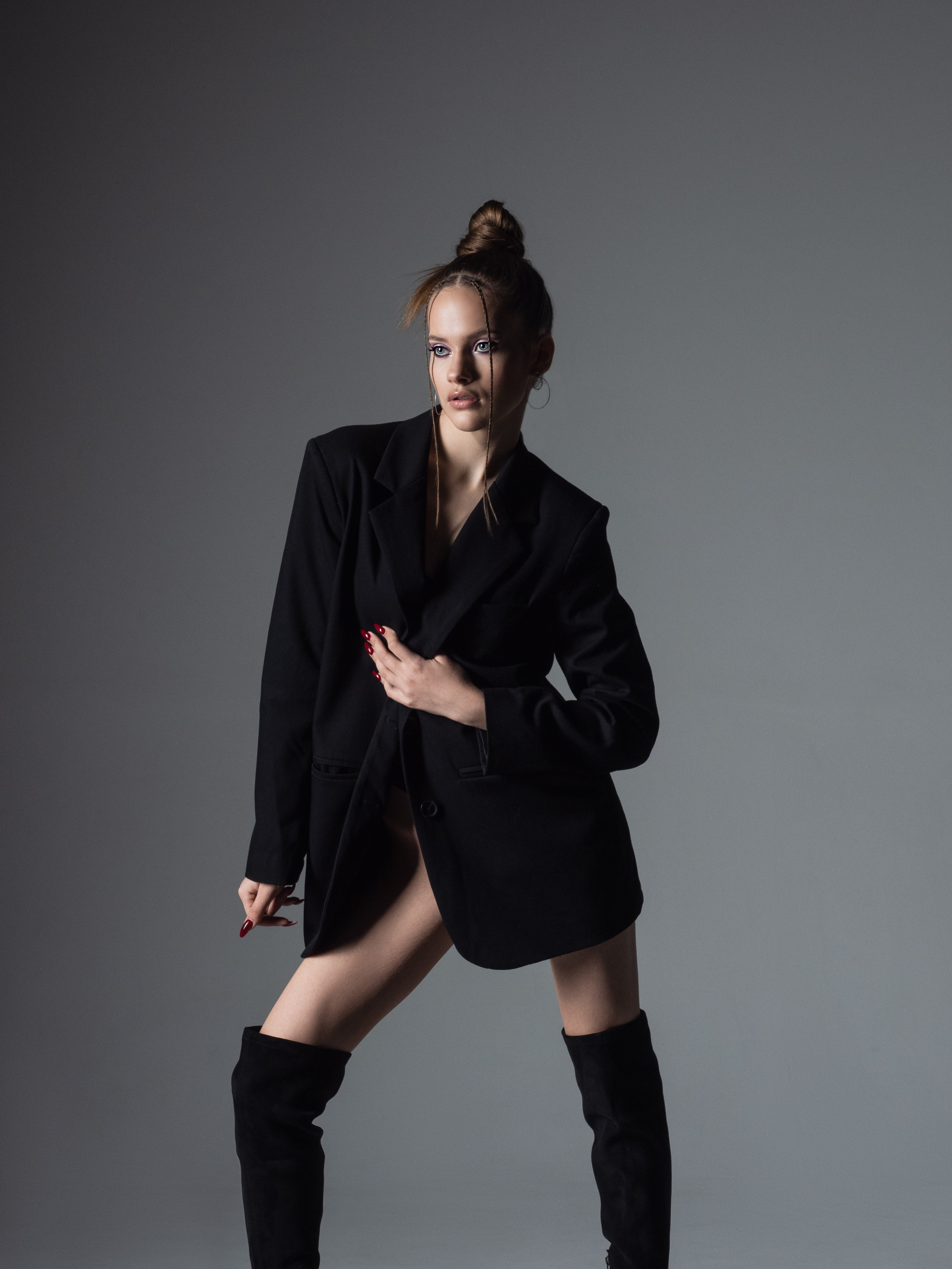 Варя. Свадебный и репортажный фотограф Элина Козырьянова