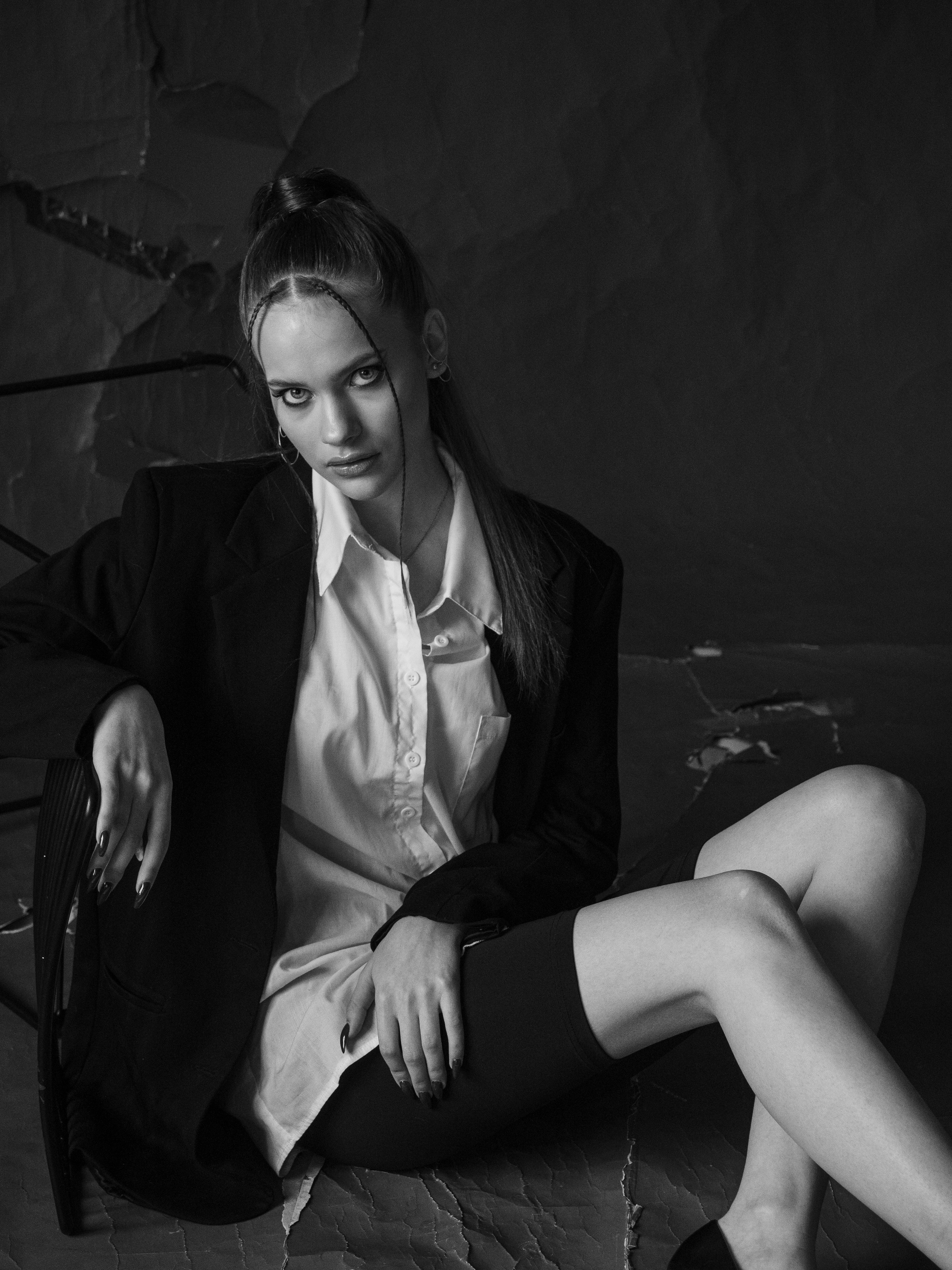 Варя. Свадебный и репортажный фотограф Элина Козырьянова