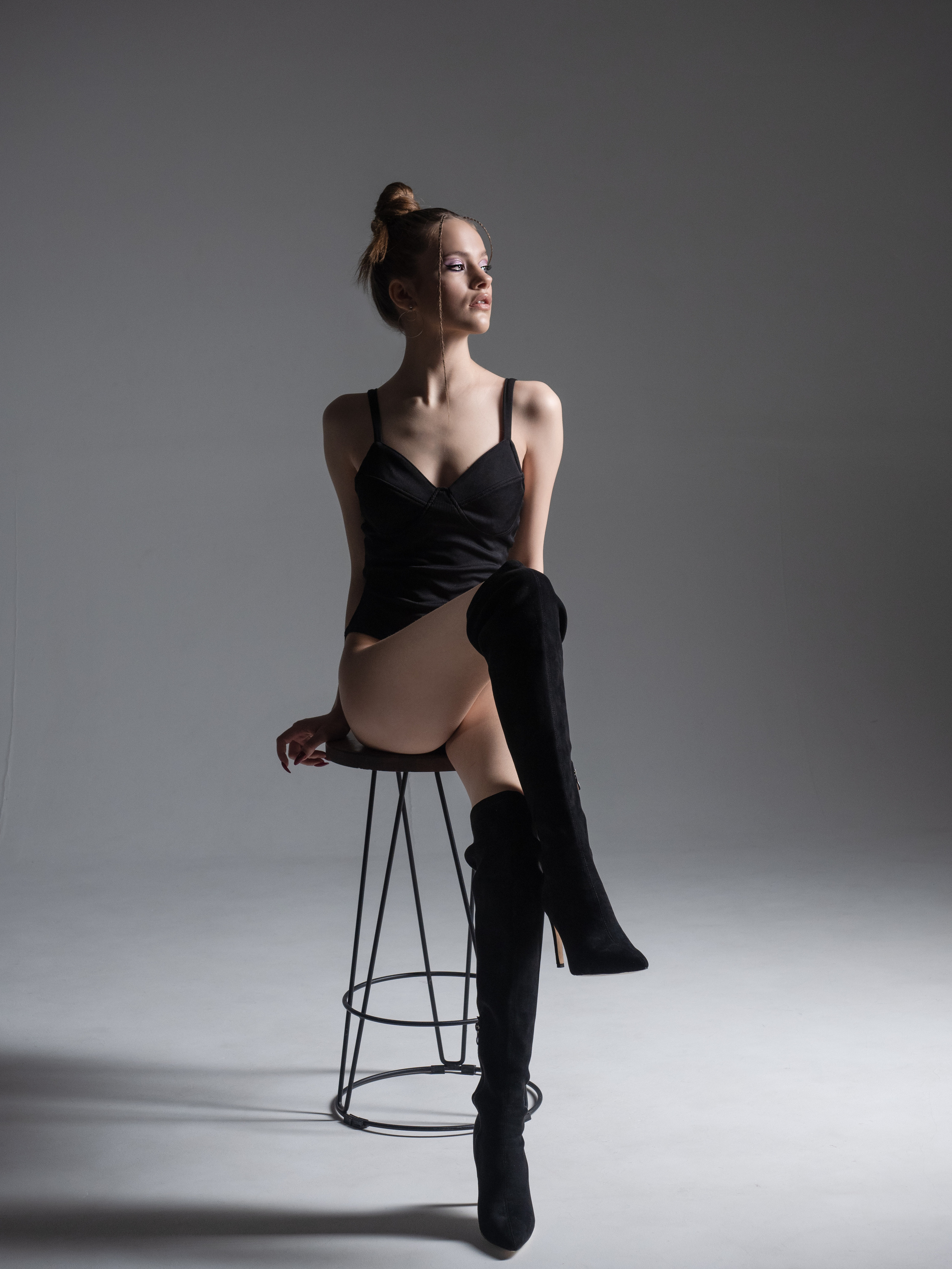 Варя. Свадебный и репортажный фотограф Элина Козырьянова