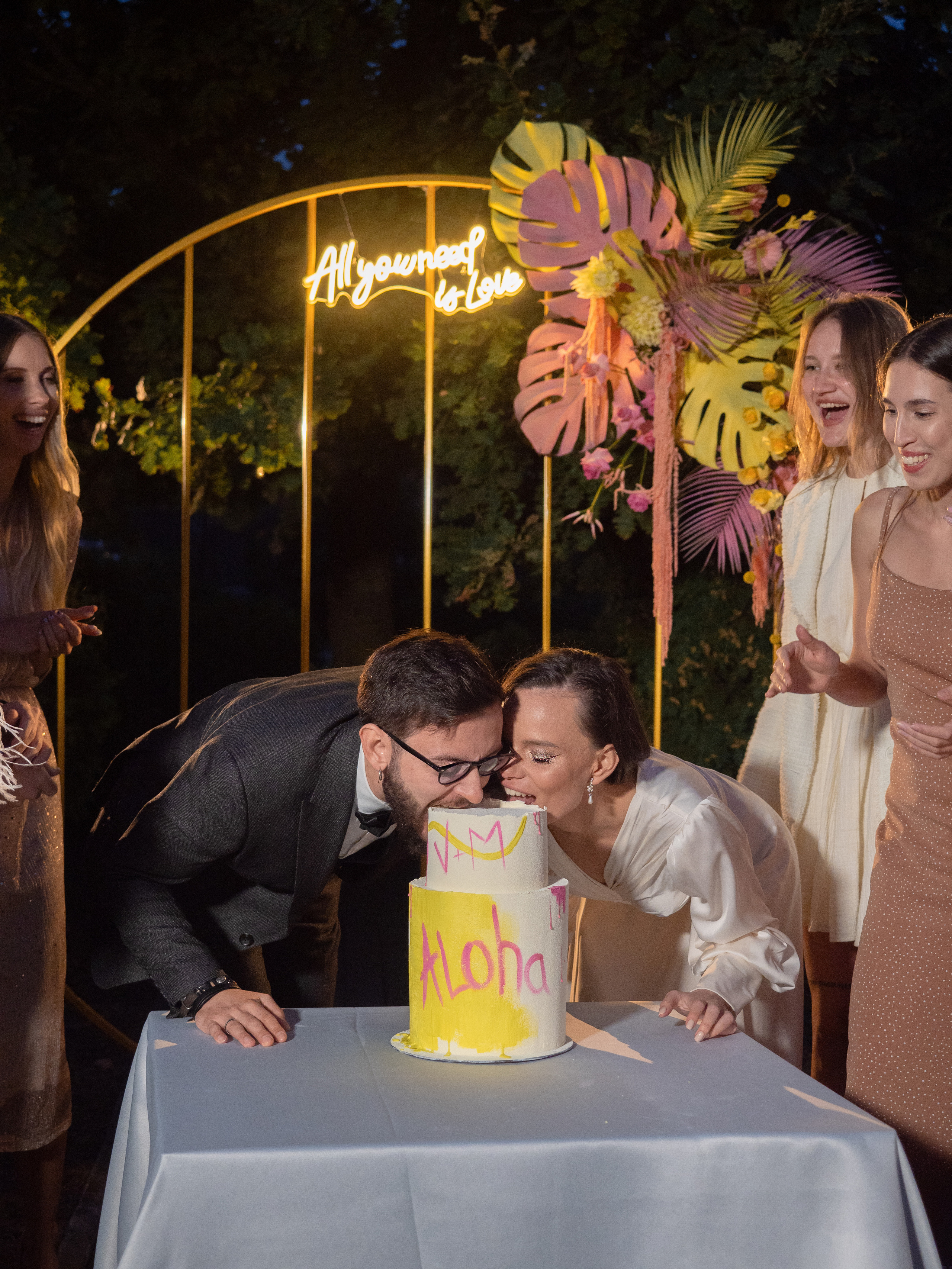 Василий и Мила (Пакет «STANDART Moscow»). Свадебный и репортажный фотограф Элина Козырьянова