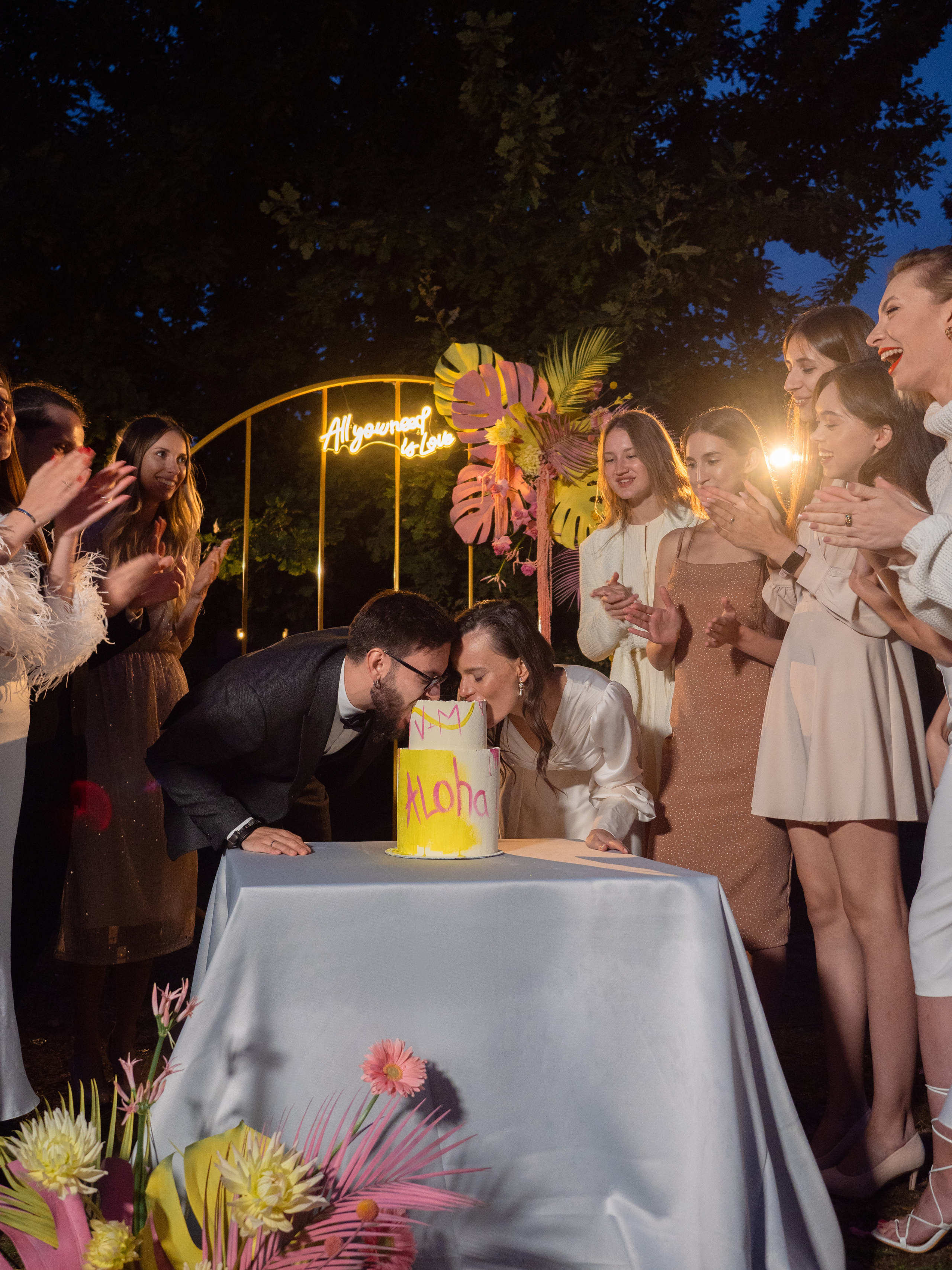 Василий и Мила (Пакет «STANDART Moscow»). Свадебный и репортажный фотограф Элина Козырьянова