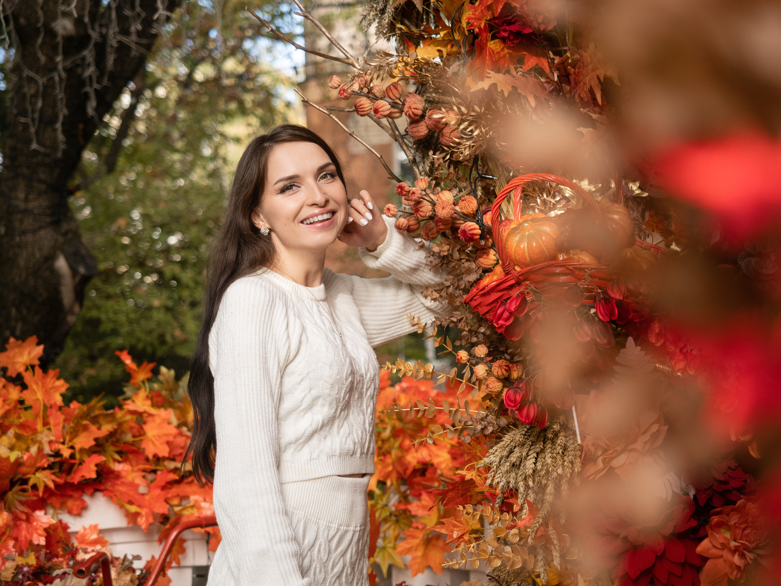 Семья Казанцевых. Свадебный и репортажный фотограф Элина Козырьянова