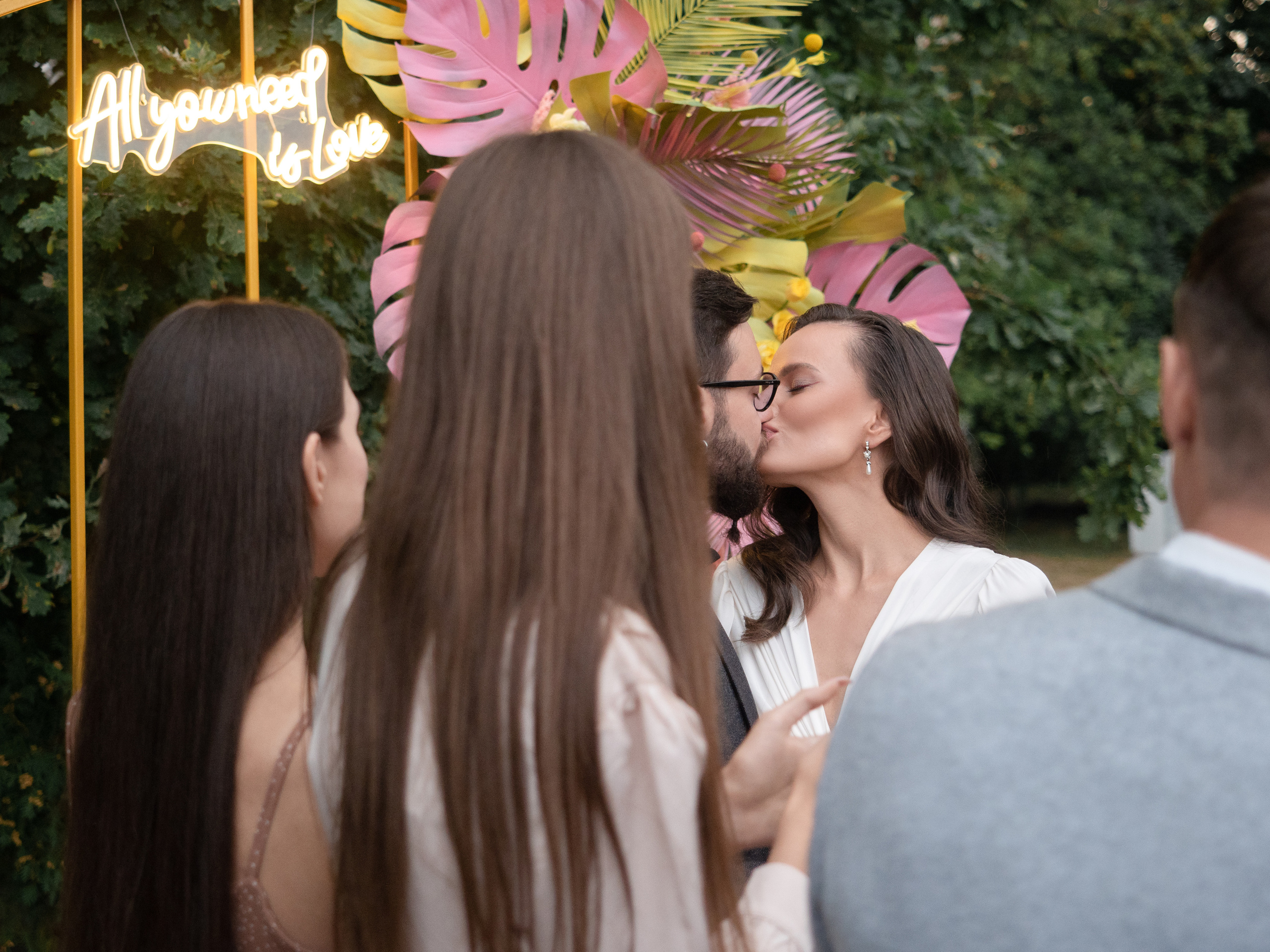 Василий и Мила (Пакет «STANDART Moscow»). Свадебный и репортажный фотограф Элина Козырьянова