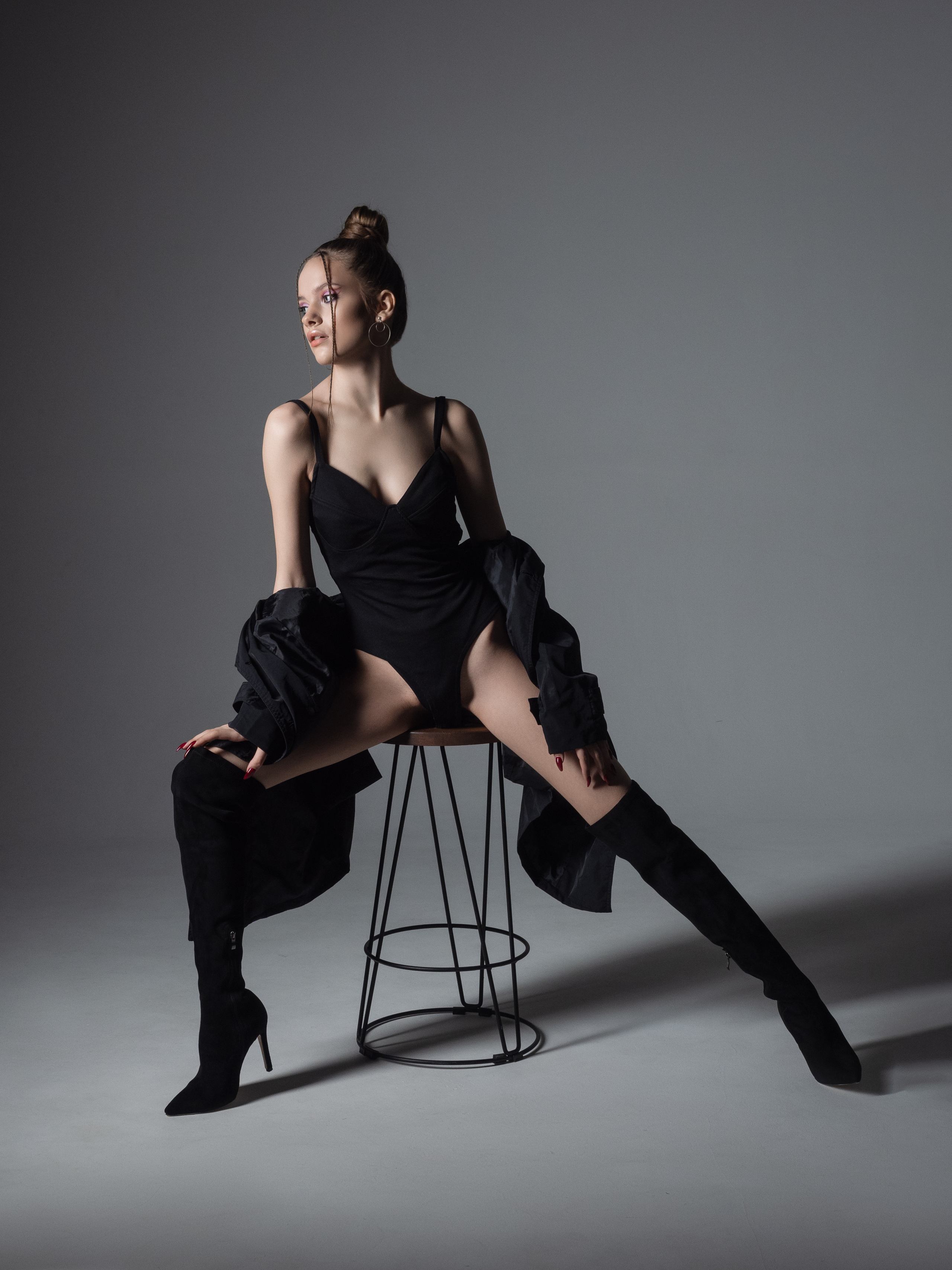 Варя. Свадебный и репортажный фотограф Элина Козырьянова