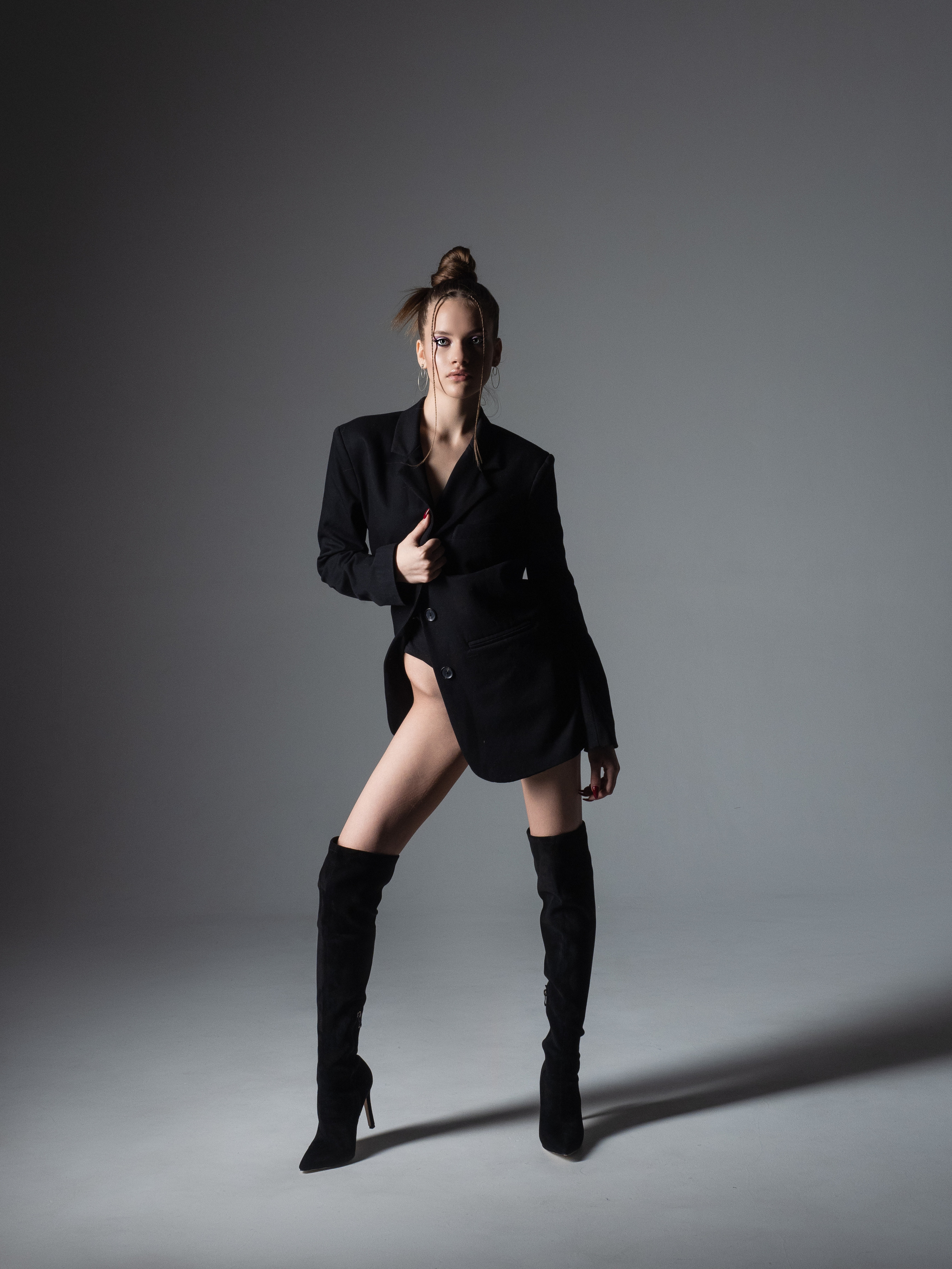 Варя. Свадебный и репортажный фотограф Элина Козырьянова