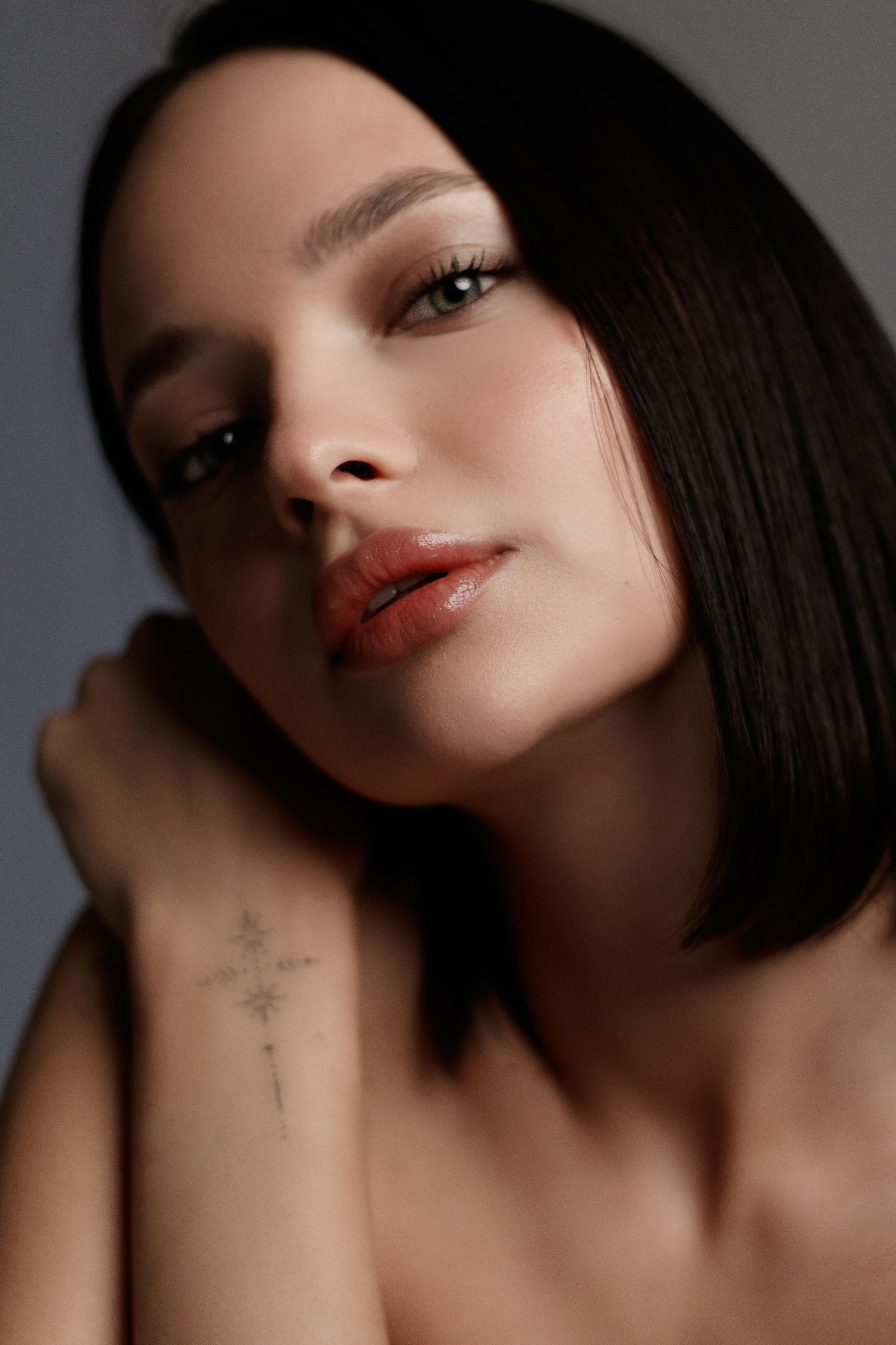 Диана. Фотограф Ирина Нехороших