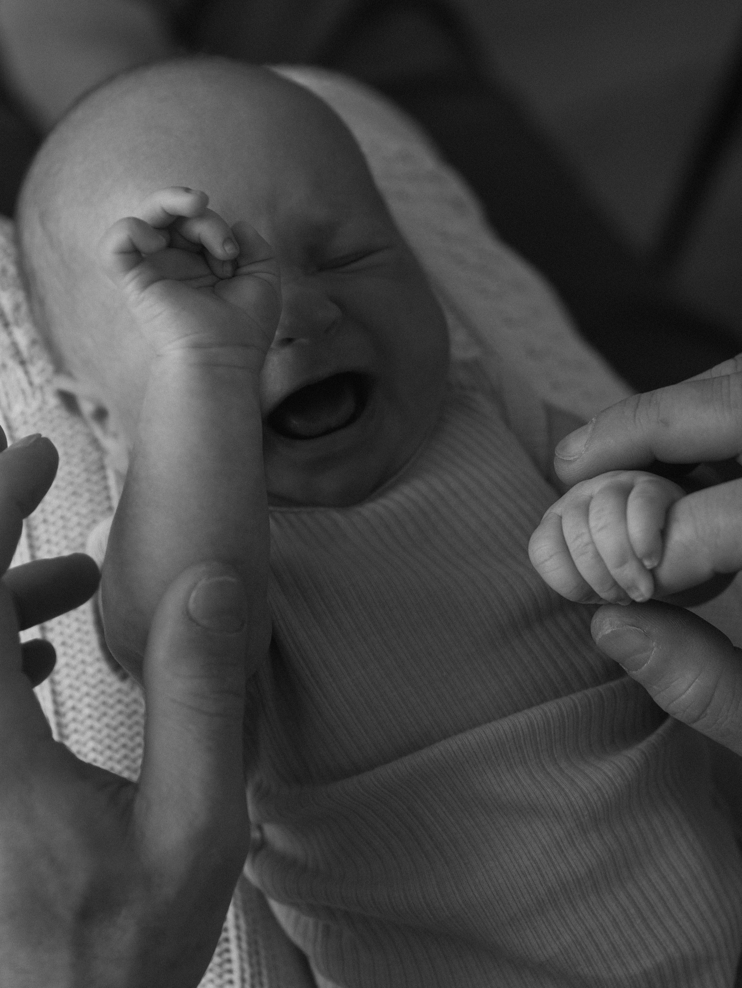 Маленькое счастье. Фотограф Ирина Нехороших